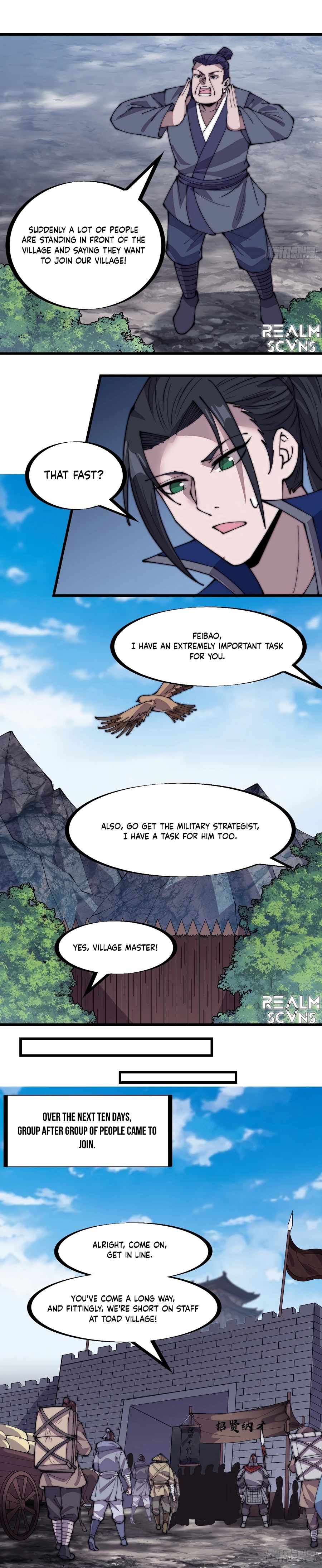 Read It Starts With A Mountain chapter 296.2 image 9 on Lezhin