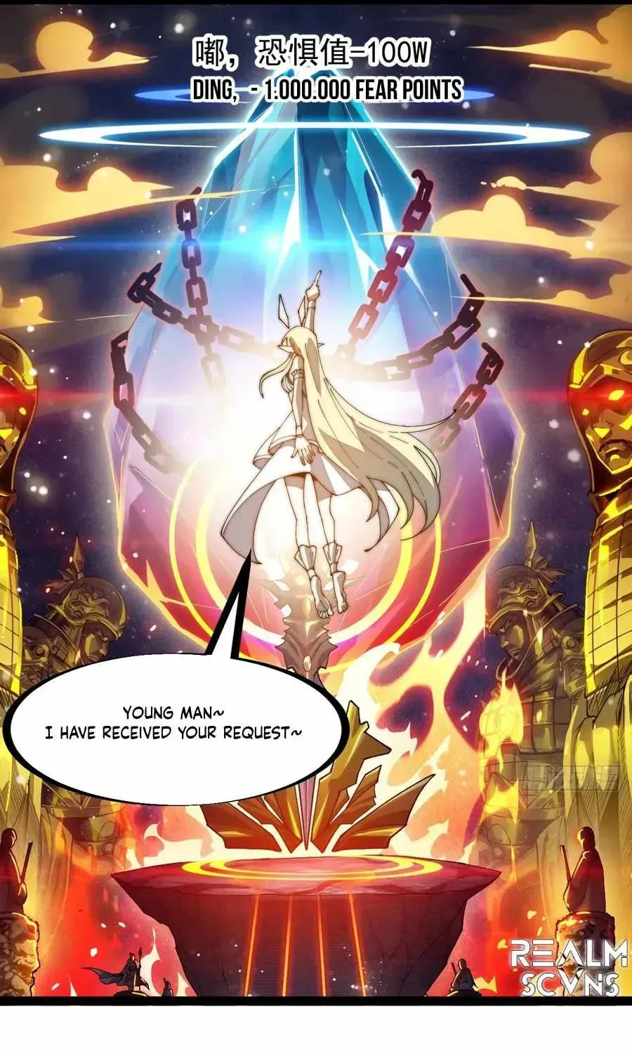 Read It Starts With A Mountain chapter 296.4 image 11 on Lezhin
