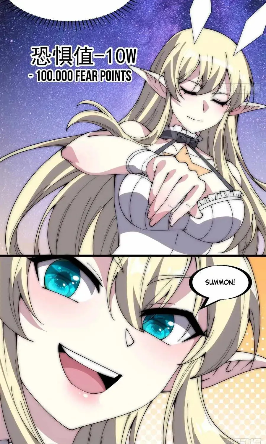 Read It Starts With A Mountain chapter 296.4 image 27 on Lezhin
