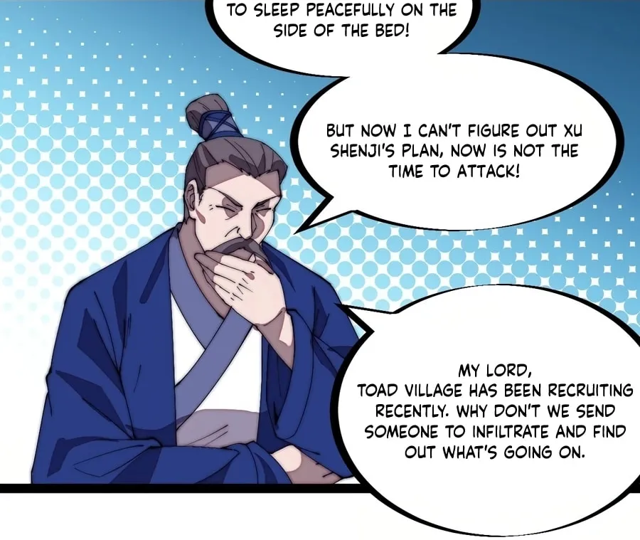 Read It Starts With A Mountain chapter 297 image 13 on Lezhin