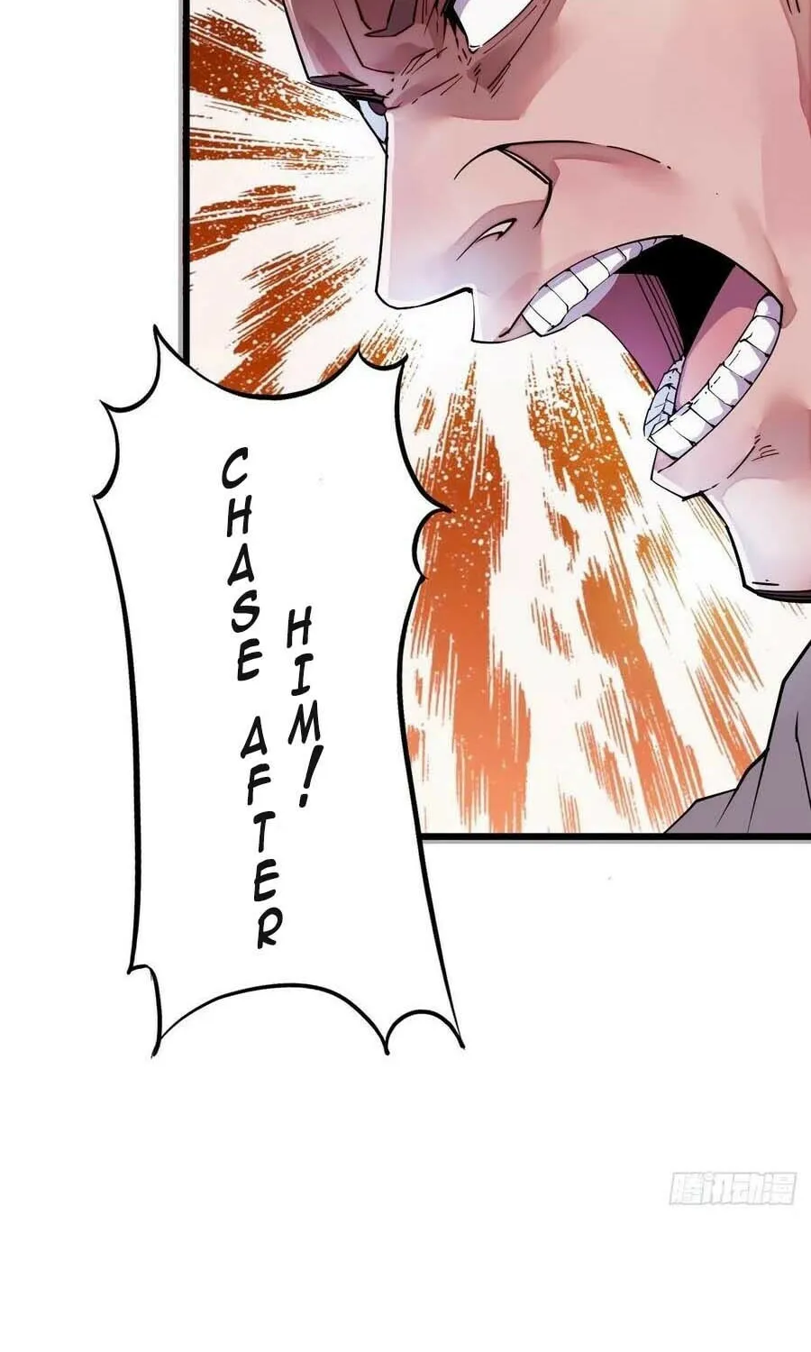 Read It Starts With A Mountain chapter 3 image 1 on Lezhin