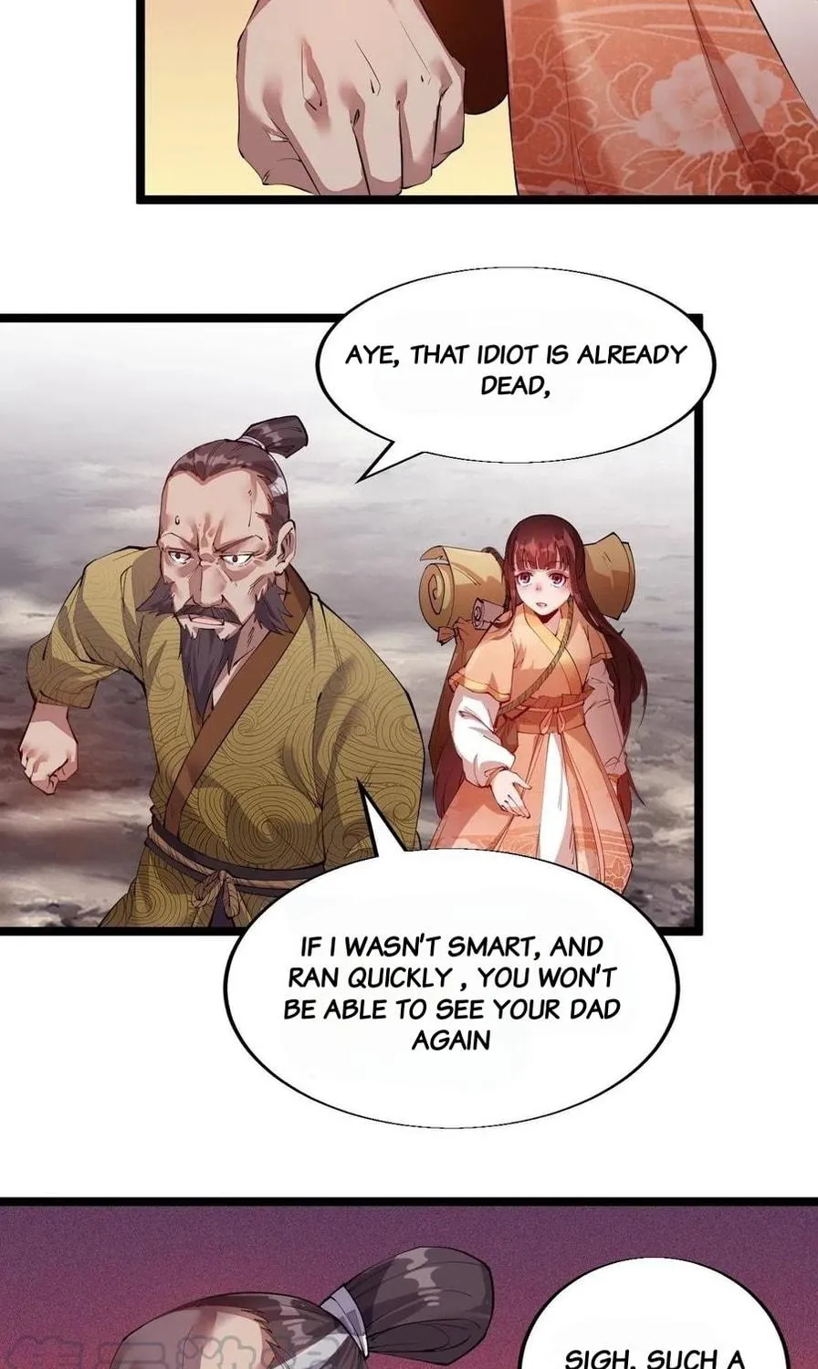 Read It Starts With A Mountain chapter 3 image 10 on Lezhin