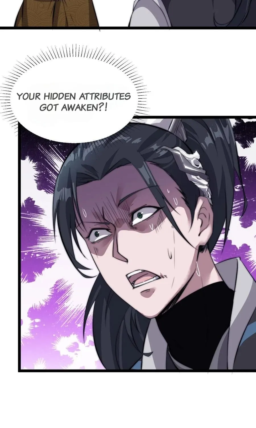 Read It Starts With A Mountain chapter 3 image 107 on Lezhin
