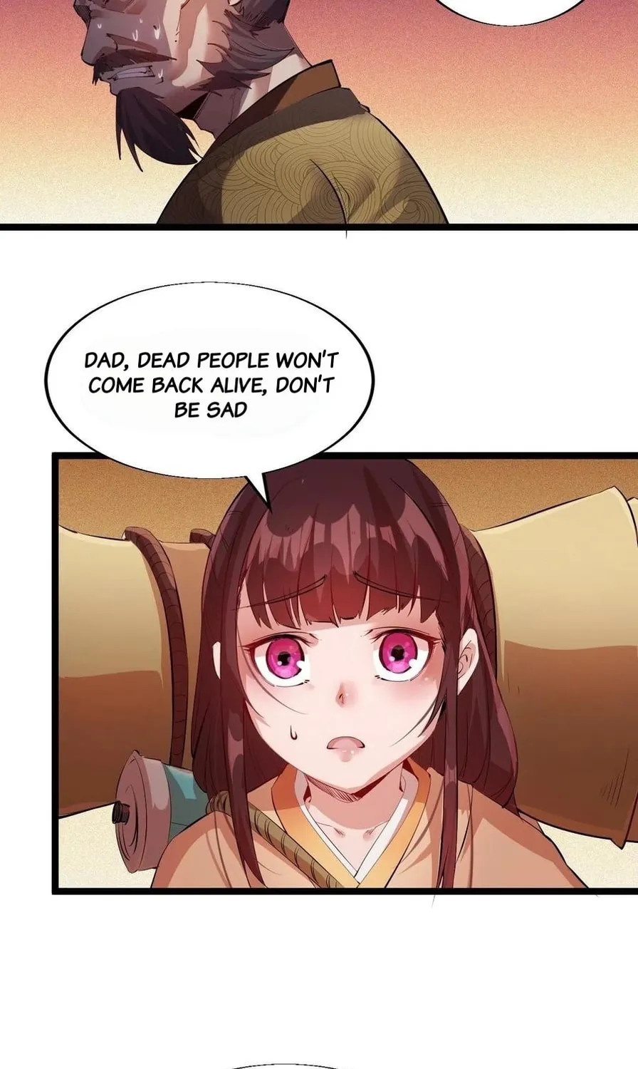 Read It Starts With A Mountain chapter 3 image 12 on Lezhin
