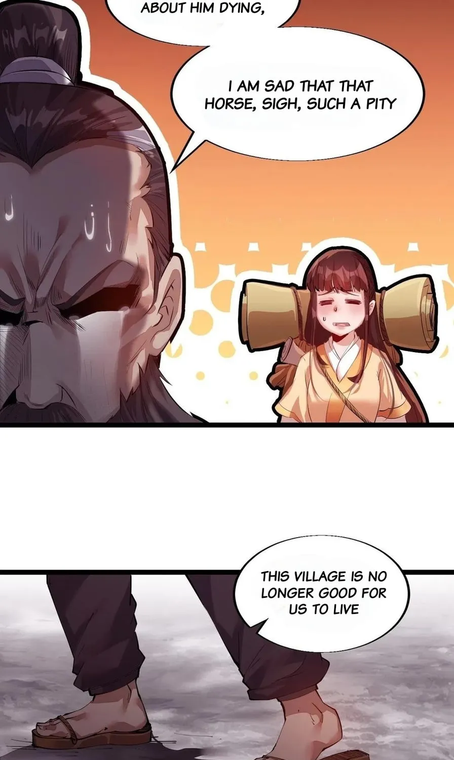 Read It Starts With A Mountain chapter 3 image 14 on Lezhin