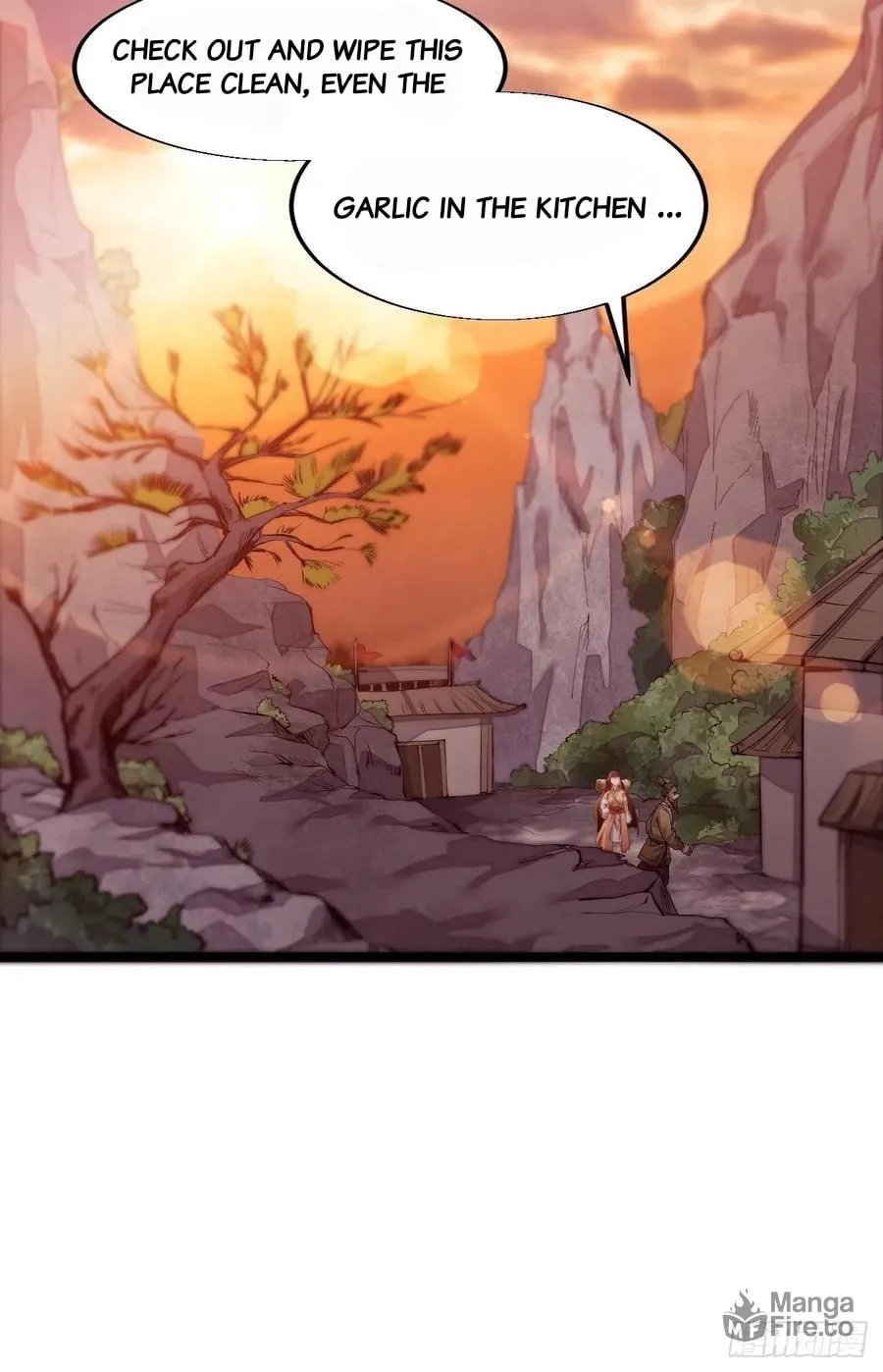 Read It Starts With A Mountain chapter 3 image 16 on Lezhin