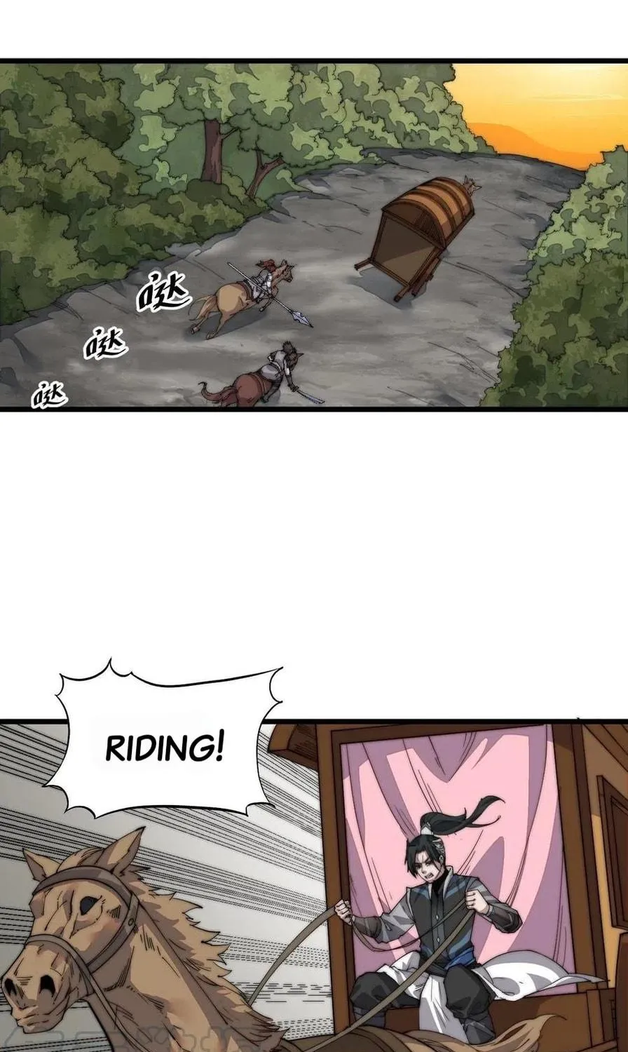 Read It Starts With A Mountain chapter 3 image 17 on Lezhin