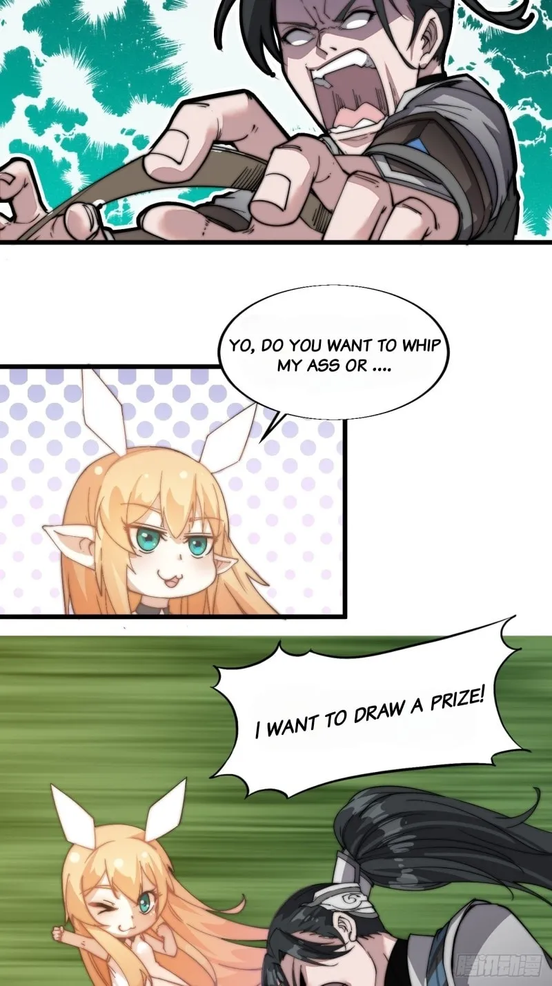Read It Starts With A Mountain chapter 3 image 23 on Lezhin