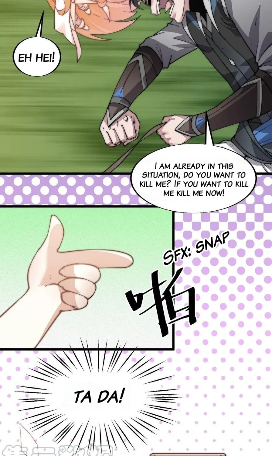 Read It Starts With A Mountain chapter 3 image 24 on Lezhin