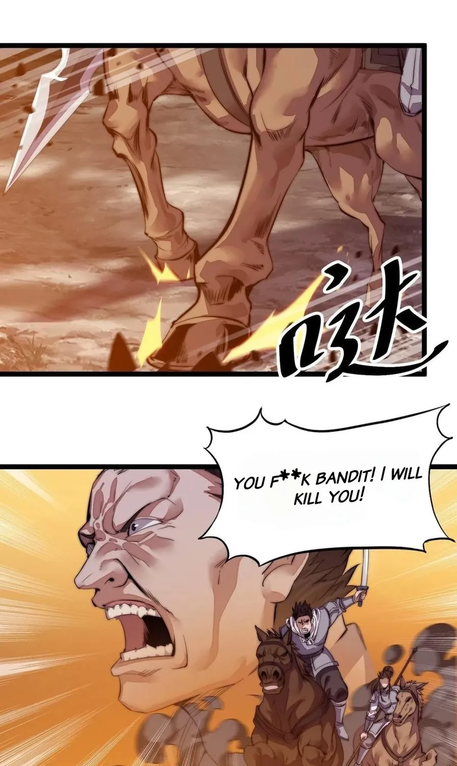 Read It Starts With A Mountain chapter 3 image 27 on Lezhin