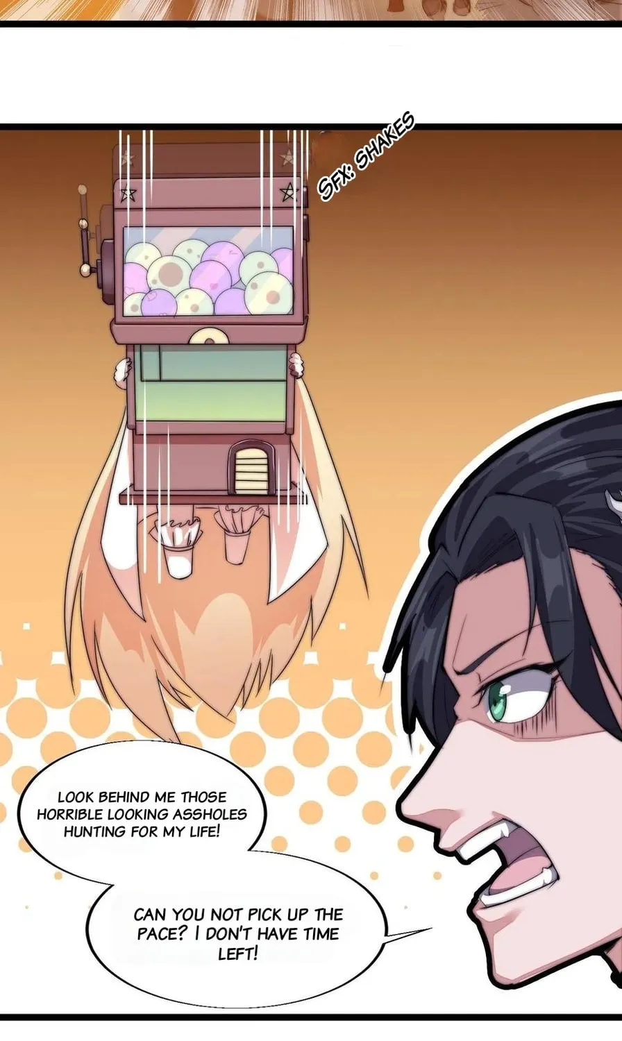 Read It Starts With A Mountain chapter 3 image 29 on Lezhin