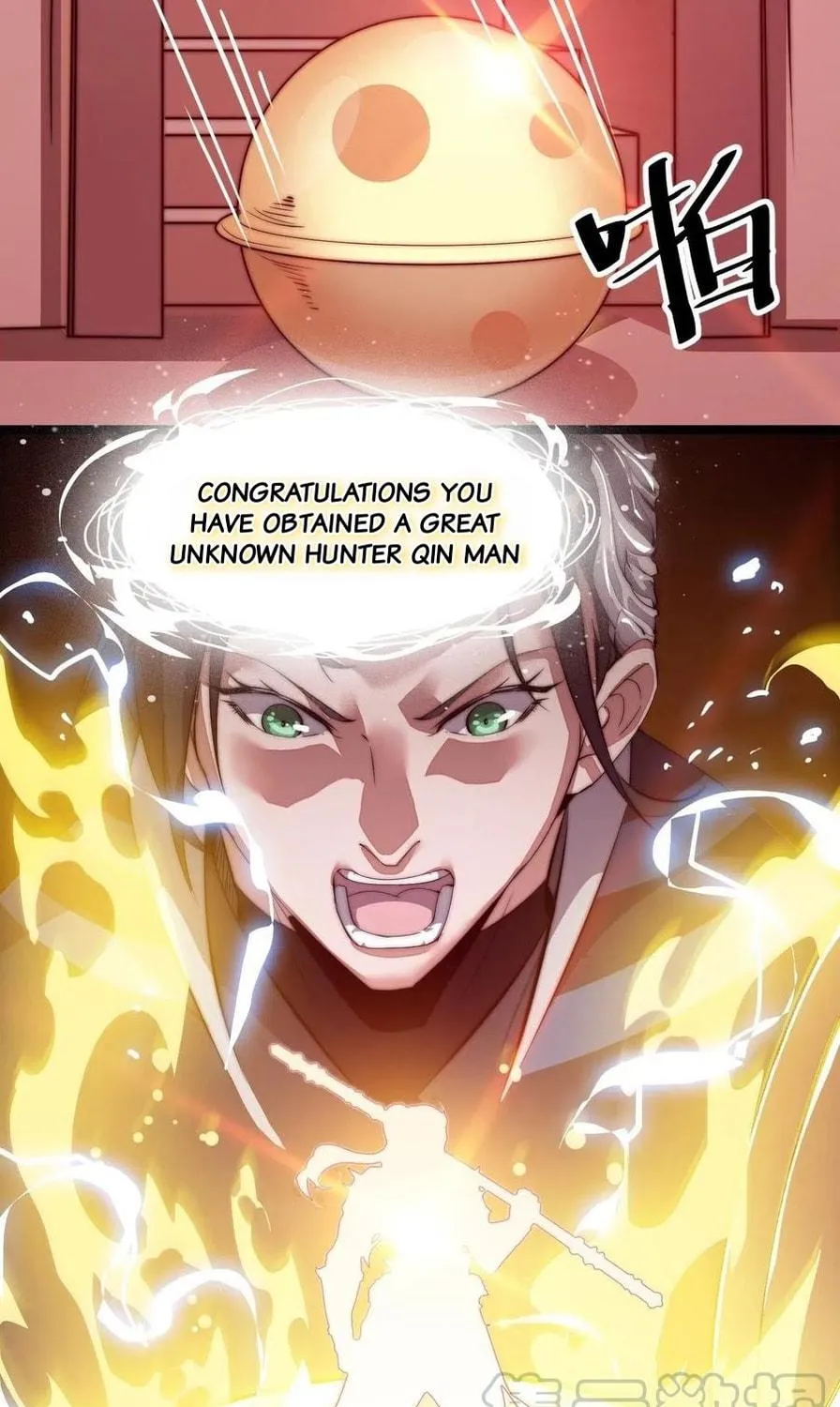 Read It Starts With A Mountain chapter 3 image 31 on Lezhin