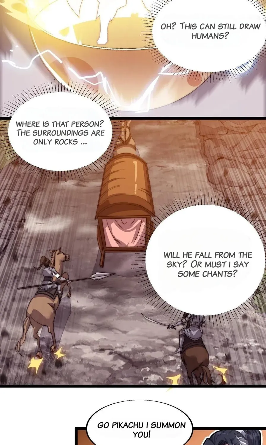Read It Starts With A Mountain chapter 3 image 33 on Lezhin