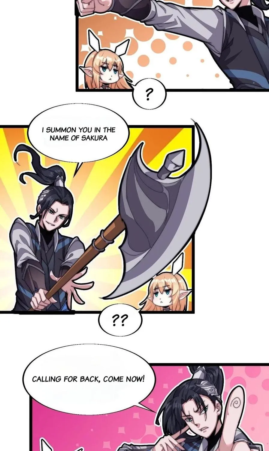 Read It Starts With A Mountain chapter 3 image 35 on Lezhin