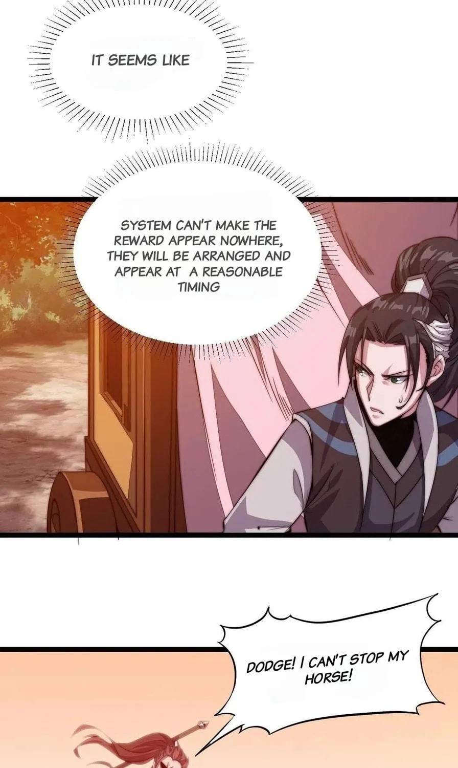 Read It Starts With A Mountain chapter 3 image 42 on Lezhin