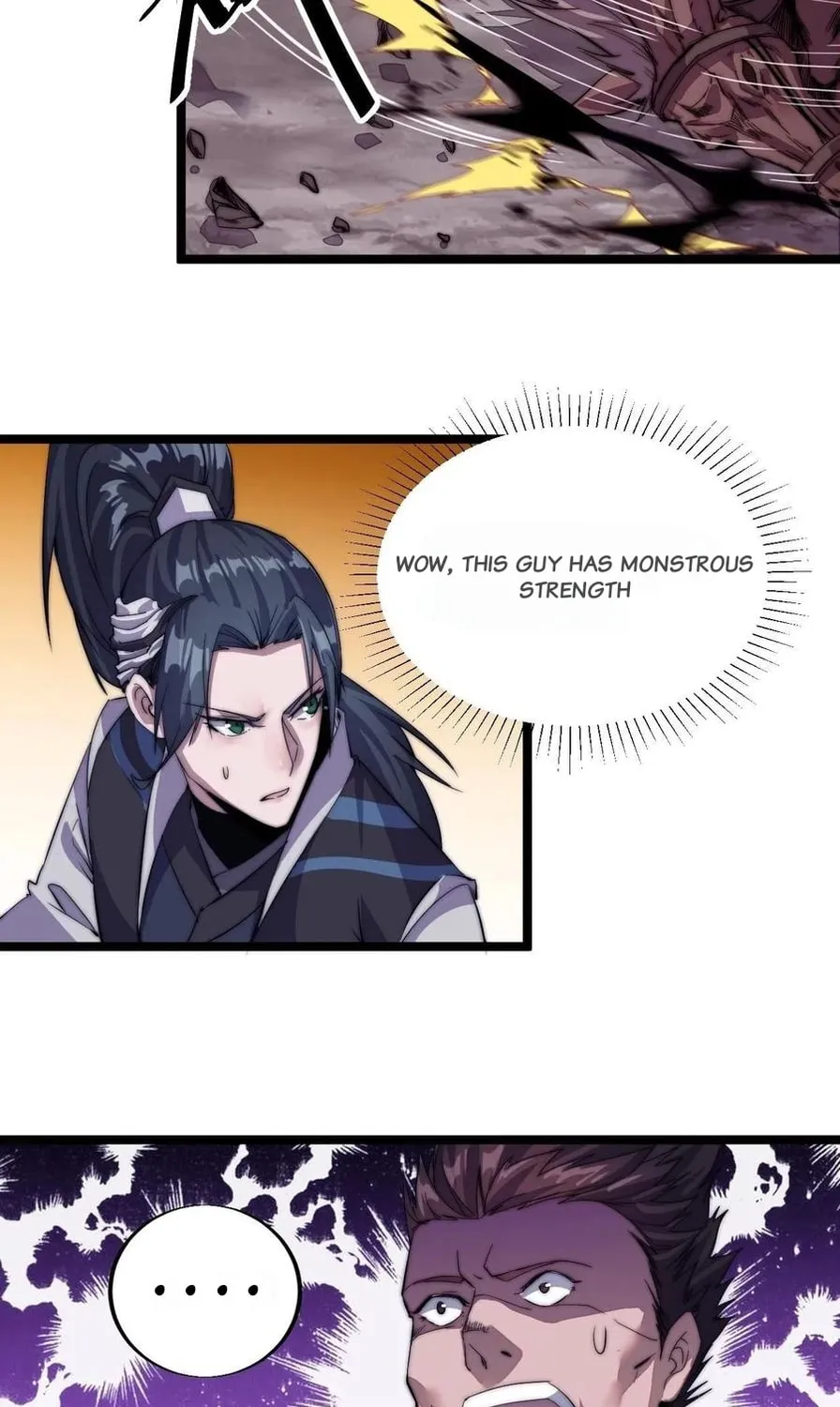 Read It Starts With A Mountain chapter 3 image 51 on Lezhin