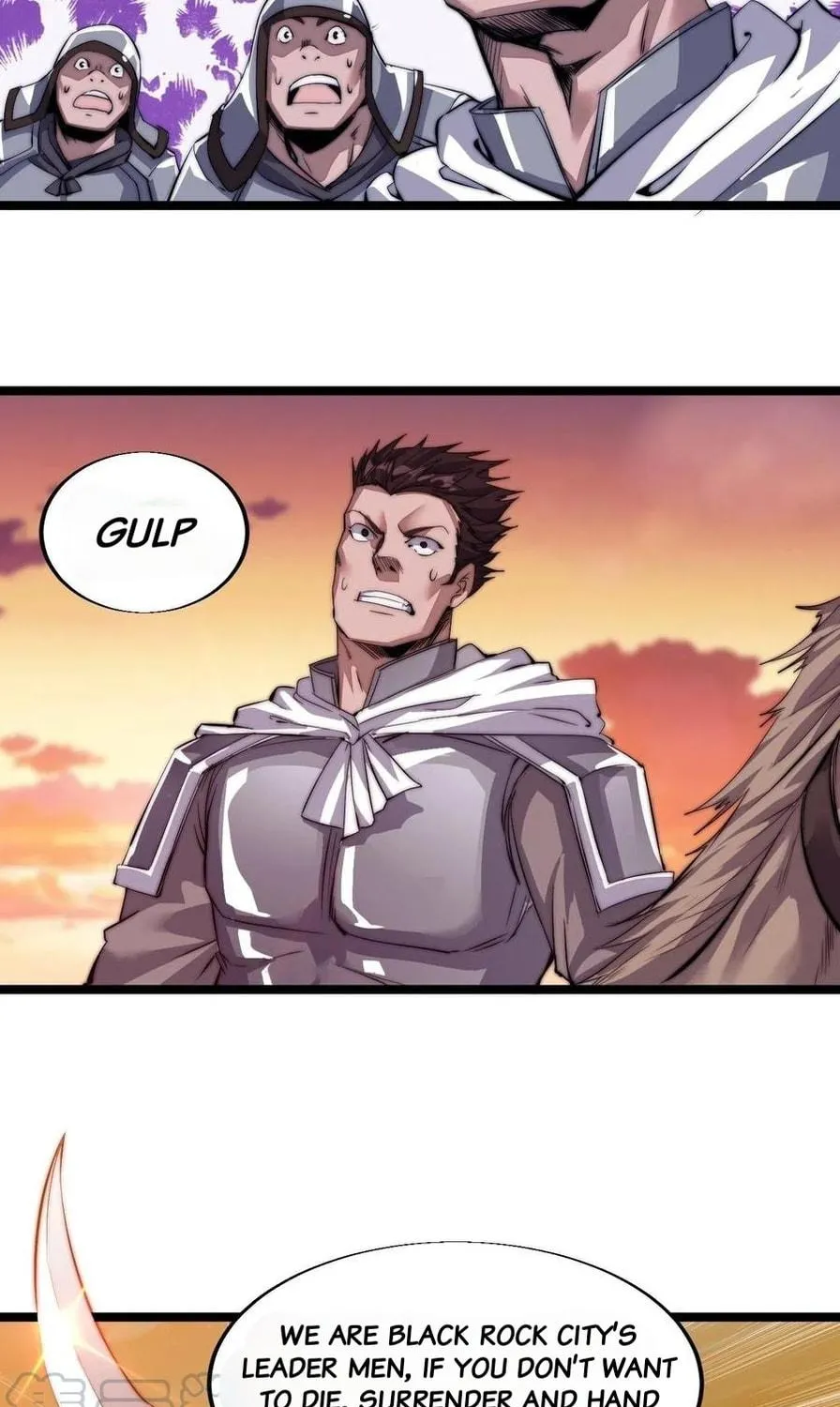Read It Starts With A Mountain chapter 3 image 53 on Lezhin