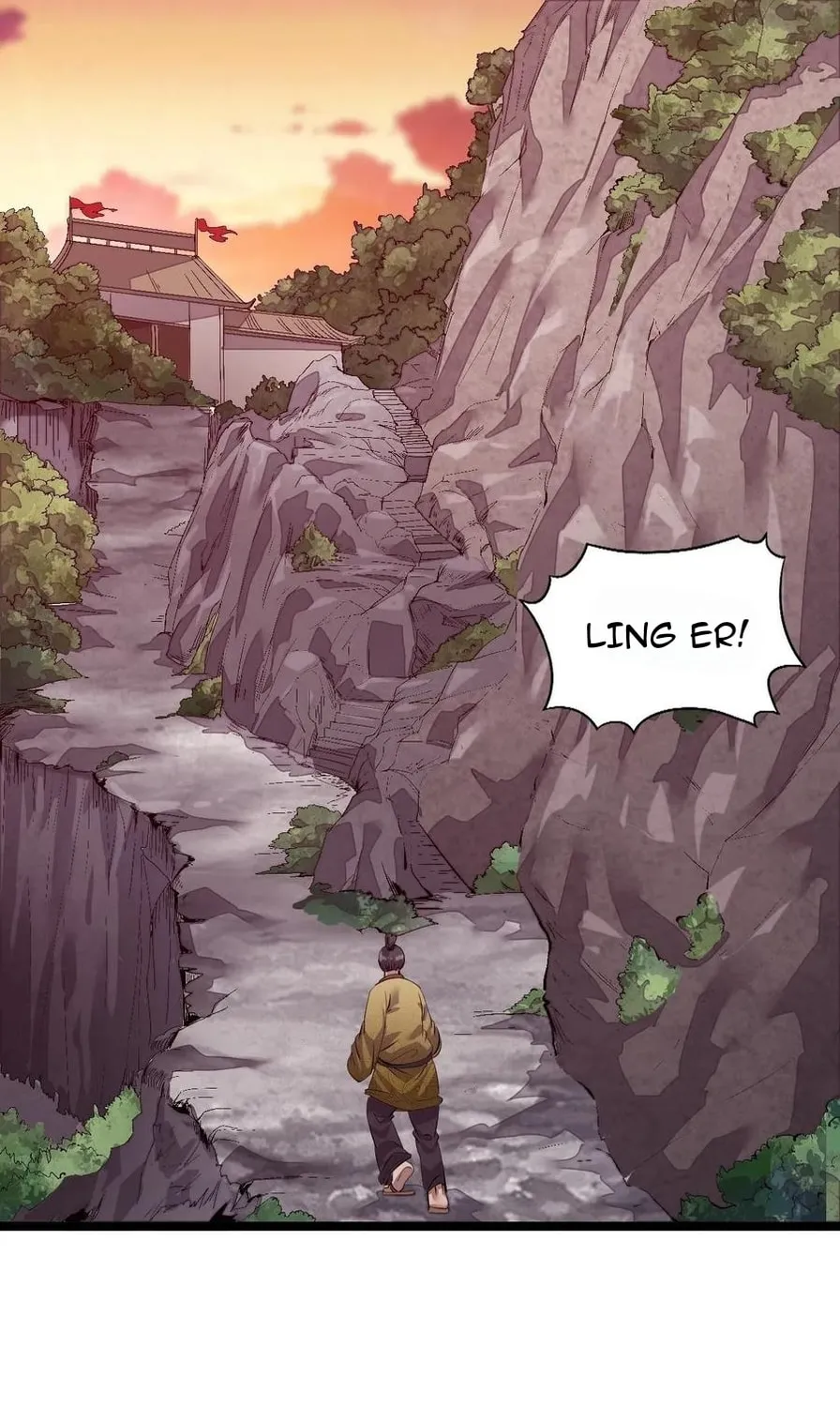 Read It Starts With A Mountain chapter 3 image 6 on Lezhin