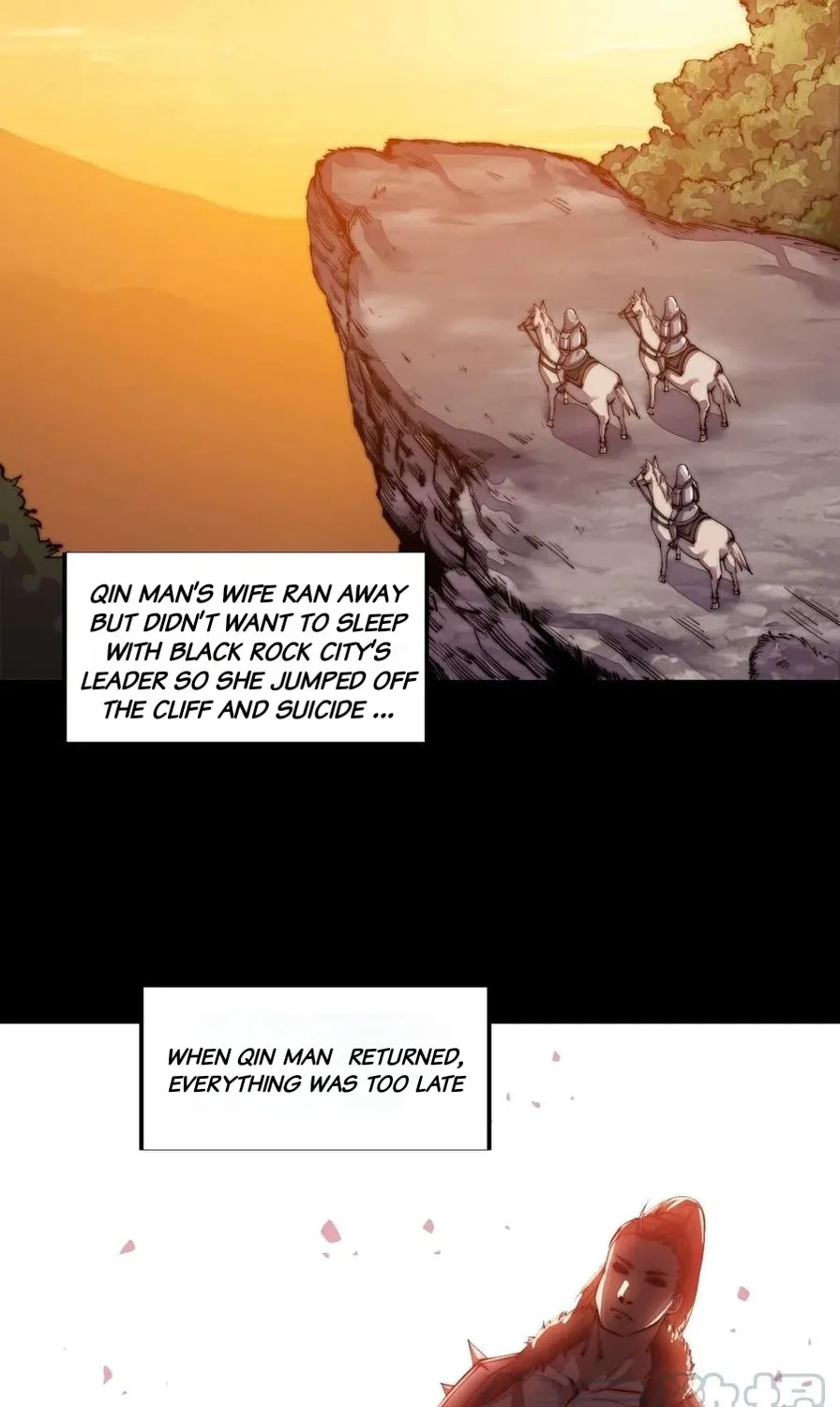 Read It Starts With A Mountain chapter 3 image 68 on Lezhin