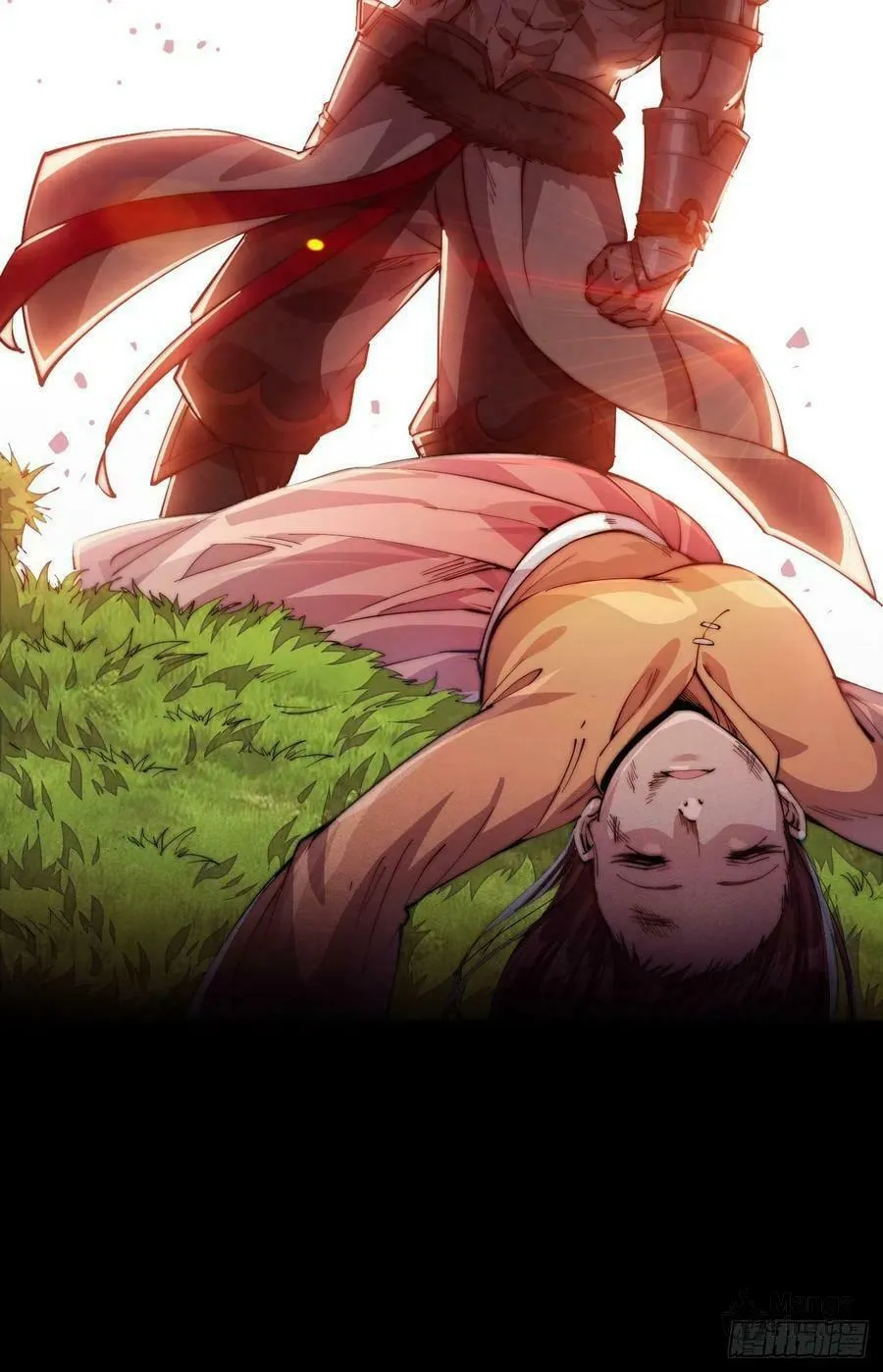 Read It Starts With A Mountain chapter 3 image 70 on Lezhin