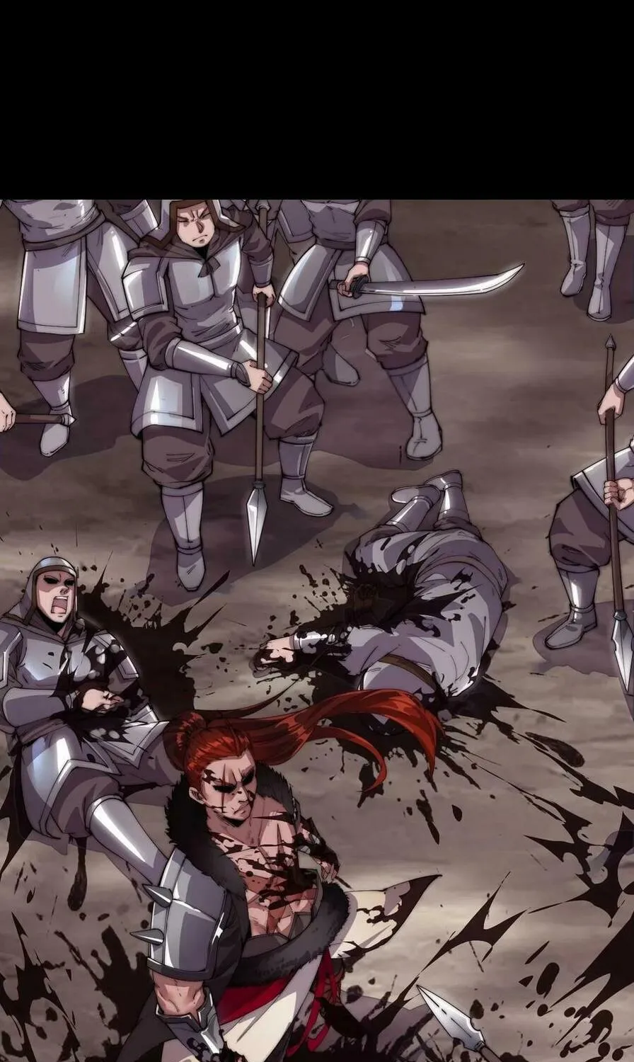 Read It Starts With A Mountain chapter 3 image 71 on Lezhin
