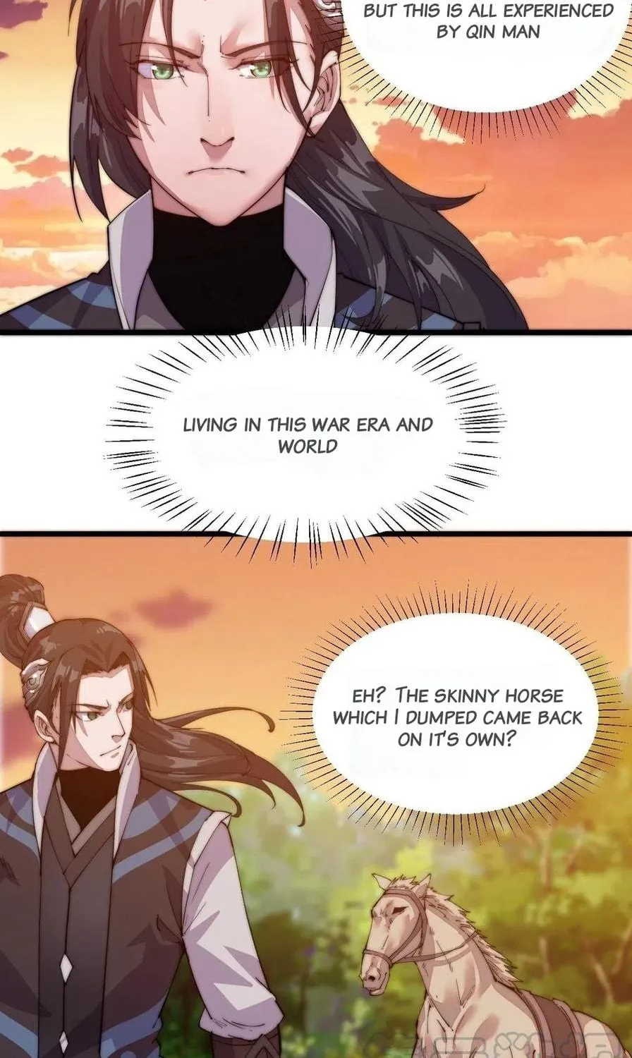 Read It Starts With A Mountain chapter 3 image 75 on Lezhin