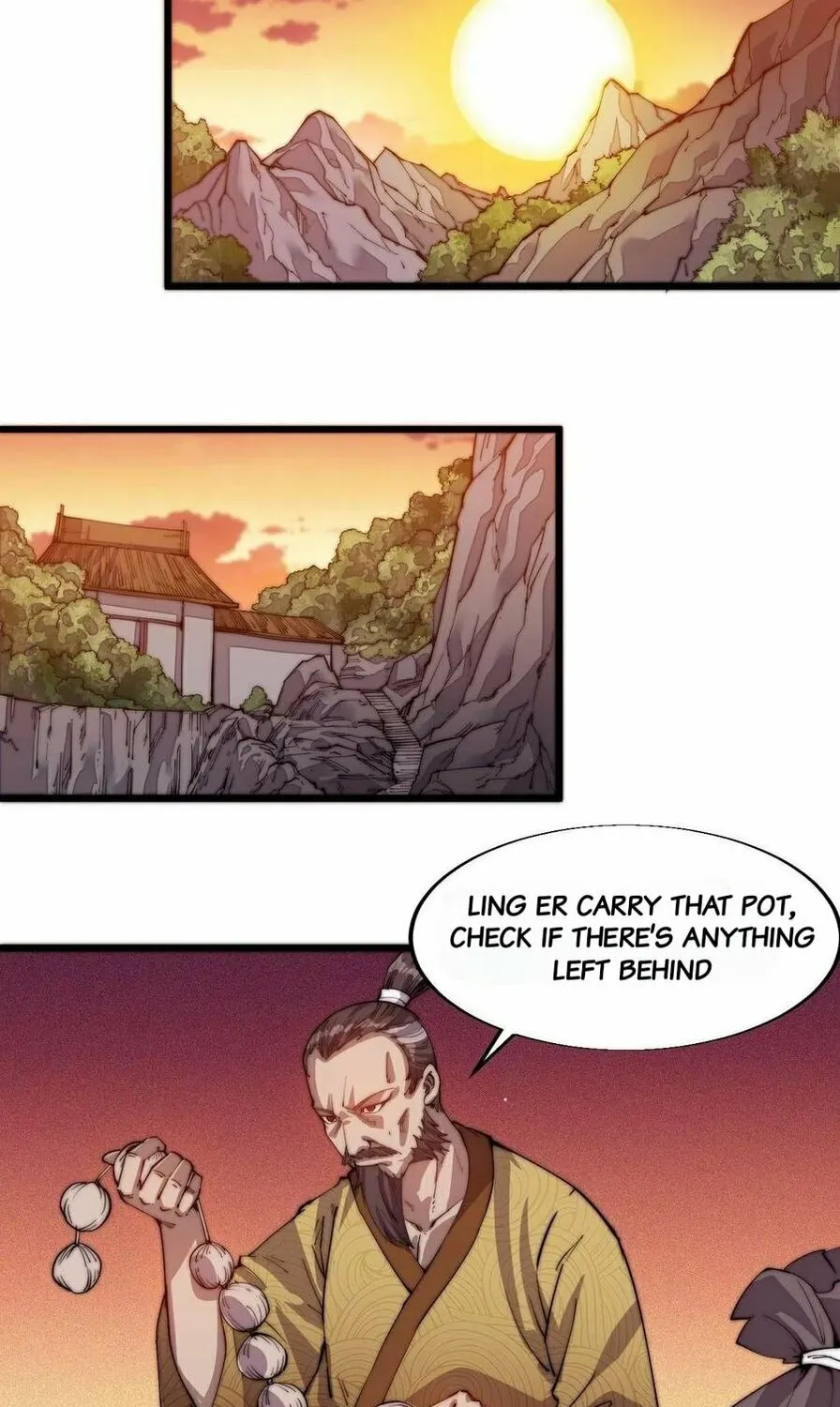 Read It Starts With A Mountain chapter 3 image 79 on Lezhin