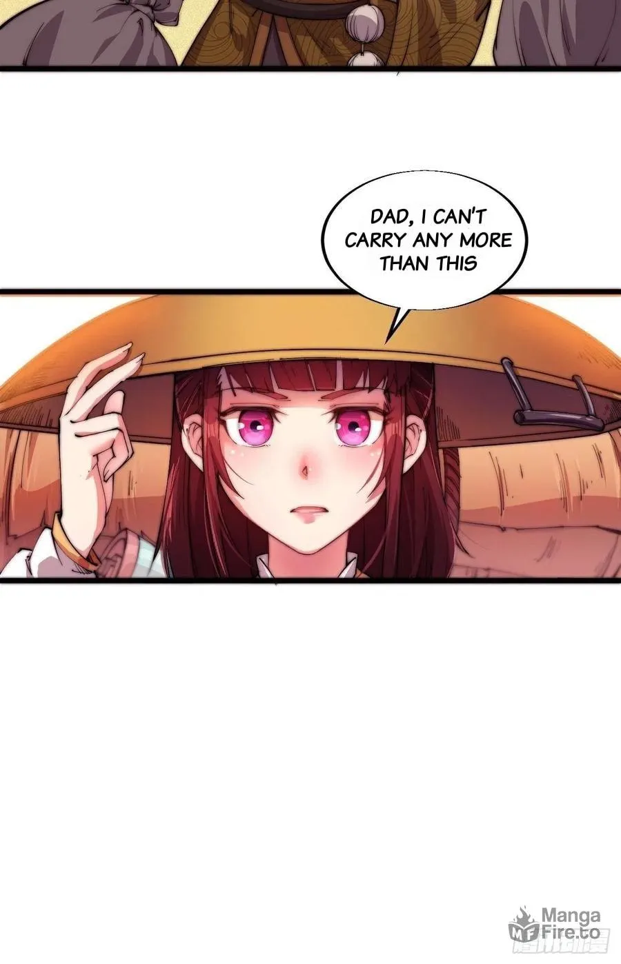 Read It Starts With A Mountain chapter 3 image 81 on Lezhin
