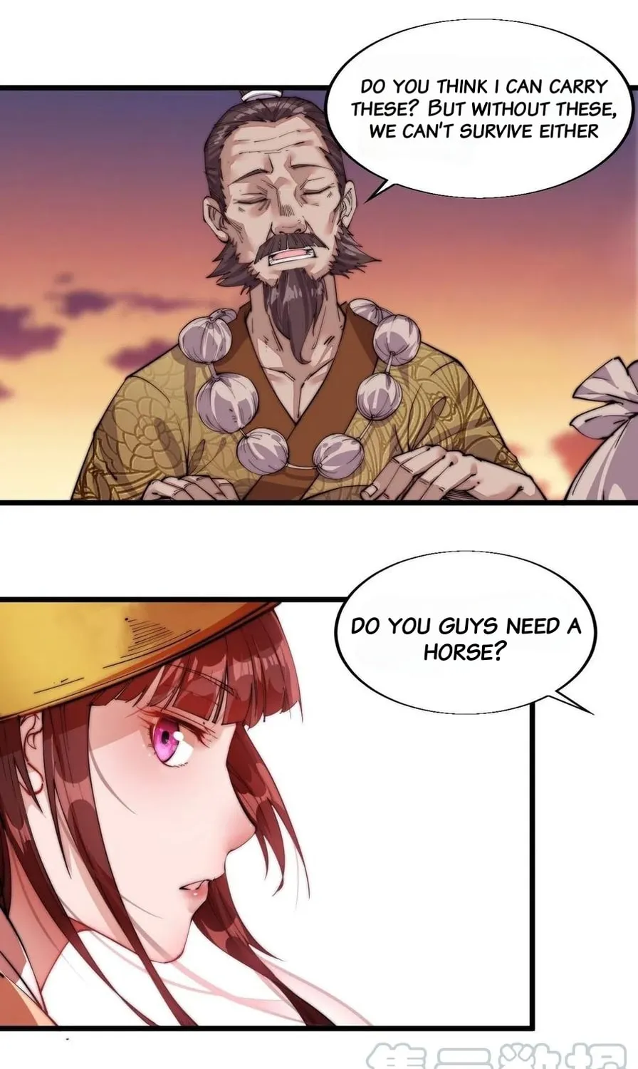 Read It Starts With A Mountain chapter 3 image 82 on Lezhin