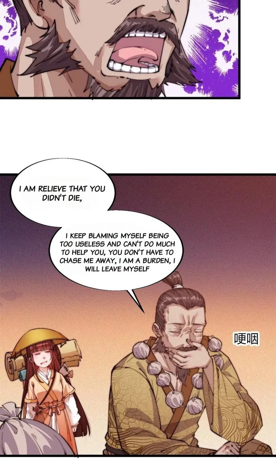 Read It Starts With A Mountain chapter 3 image 86 on Lezhin