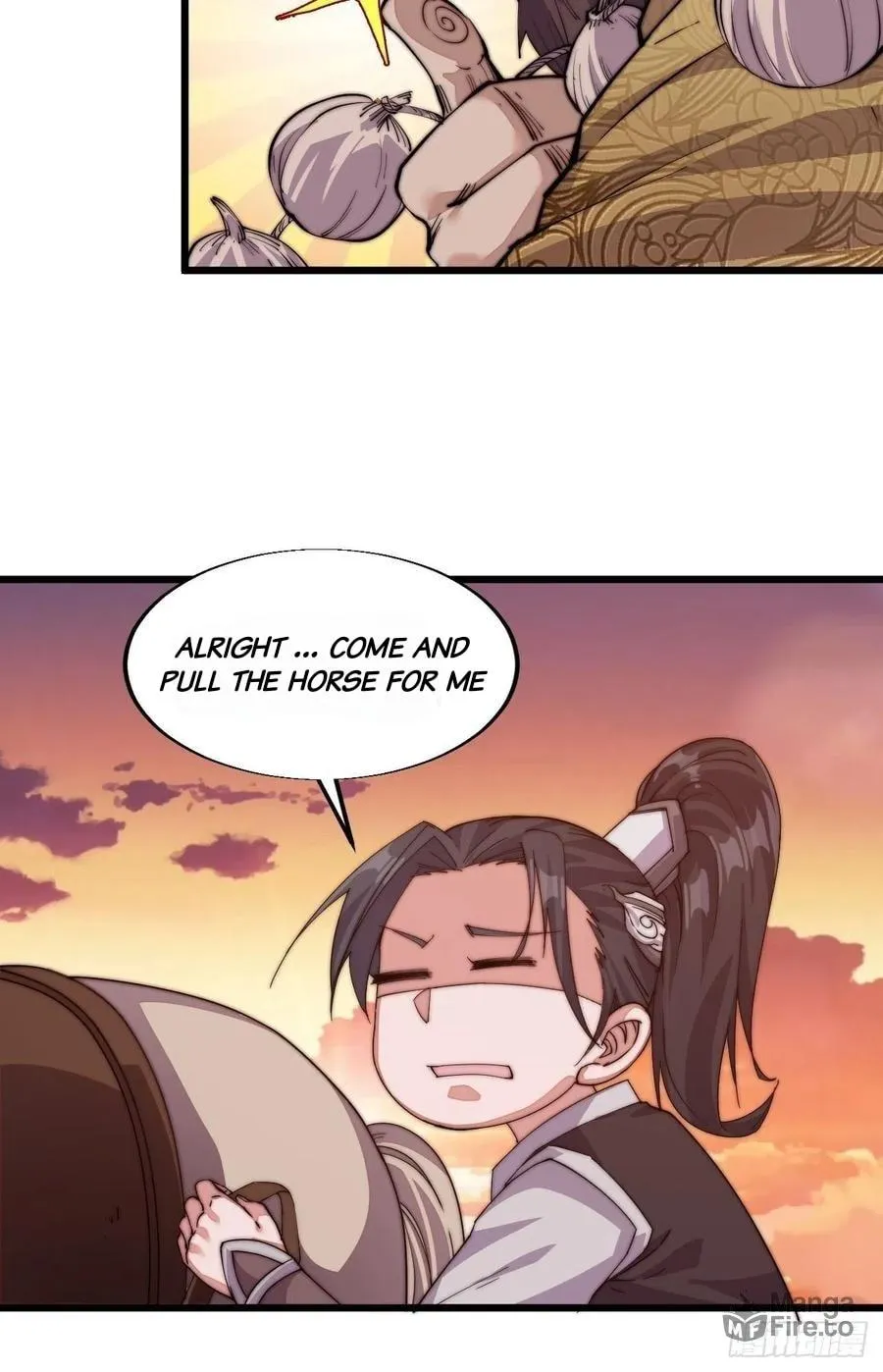 Read It Starts With A Mountain chapter 3 image 92 on Lezhin
