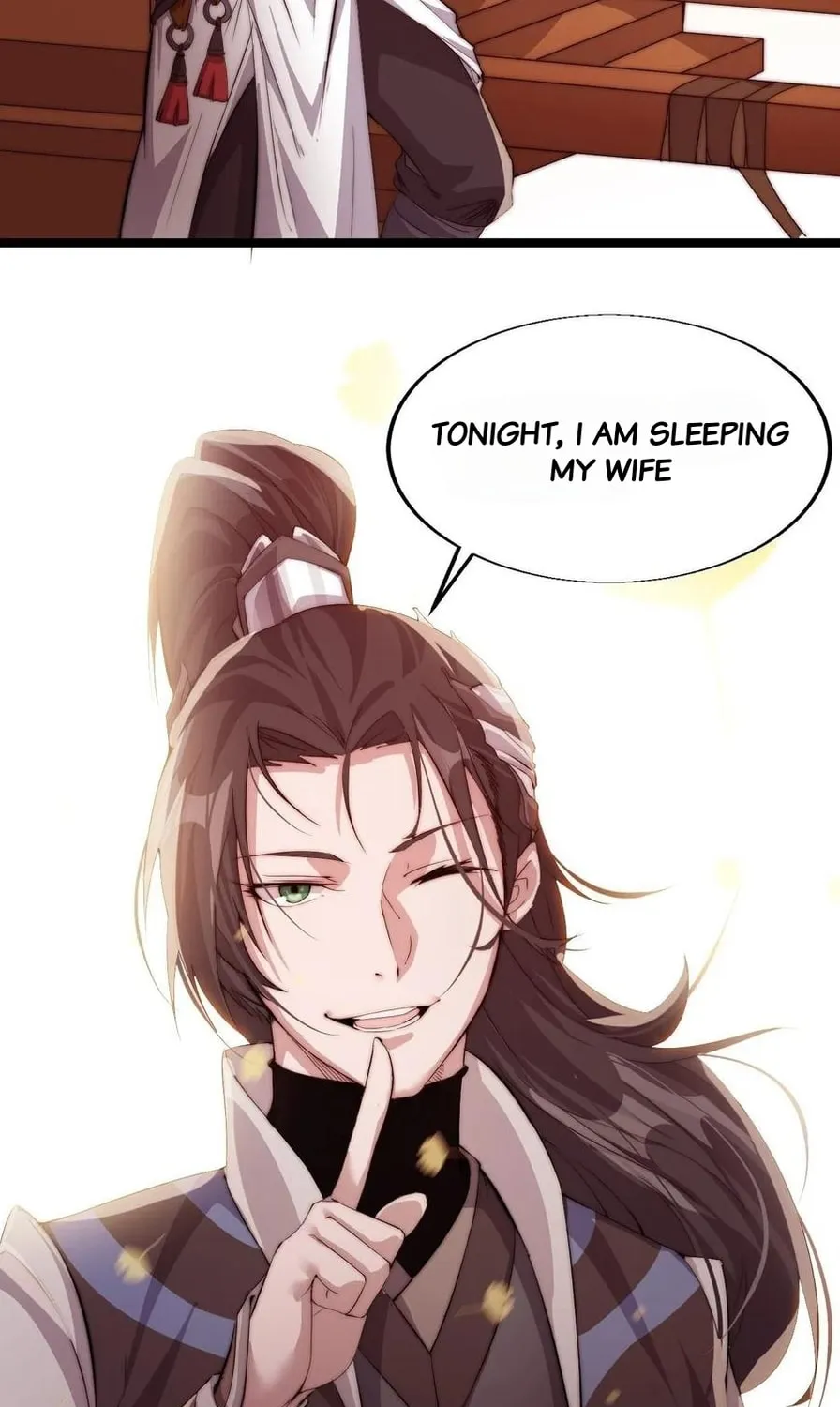 Read It Starts With A Mountain chapter 3 image 95 on Lezhin