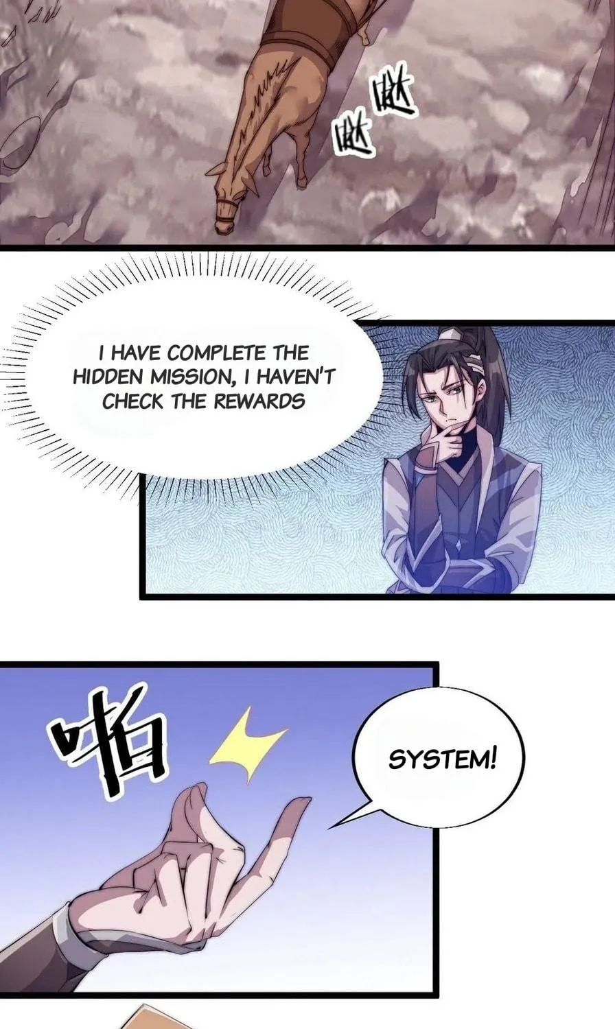 Read It Starts With A Mountain chapter 3 image 99 on Lezhin