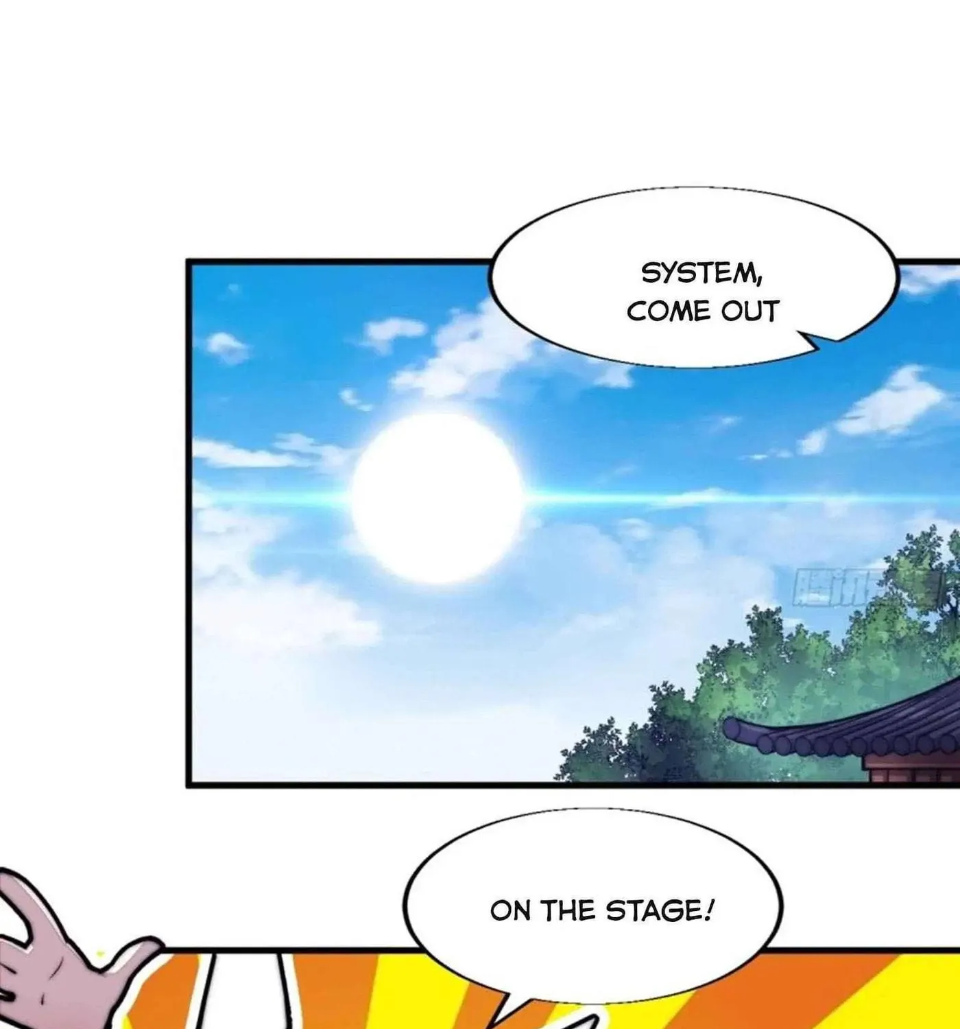 Read It Starts With A Mountain chapter 30 image 10 on Lezhin
