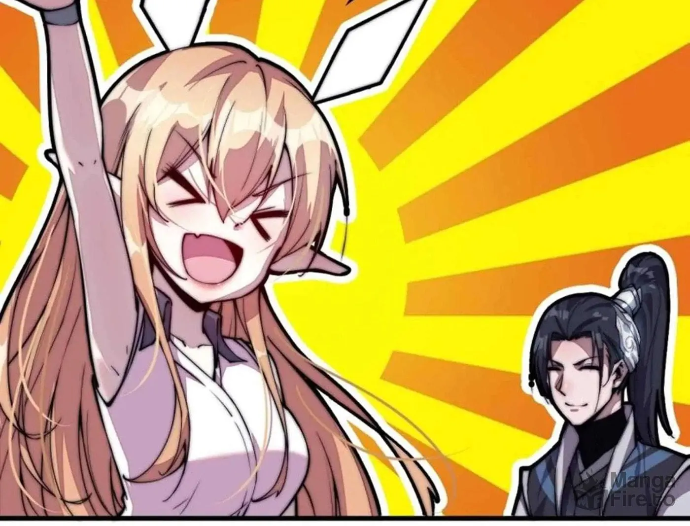 Read It Starts With A Mountain chapter 30 image 11 on Lezhin