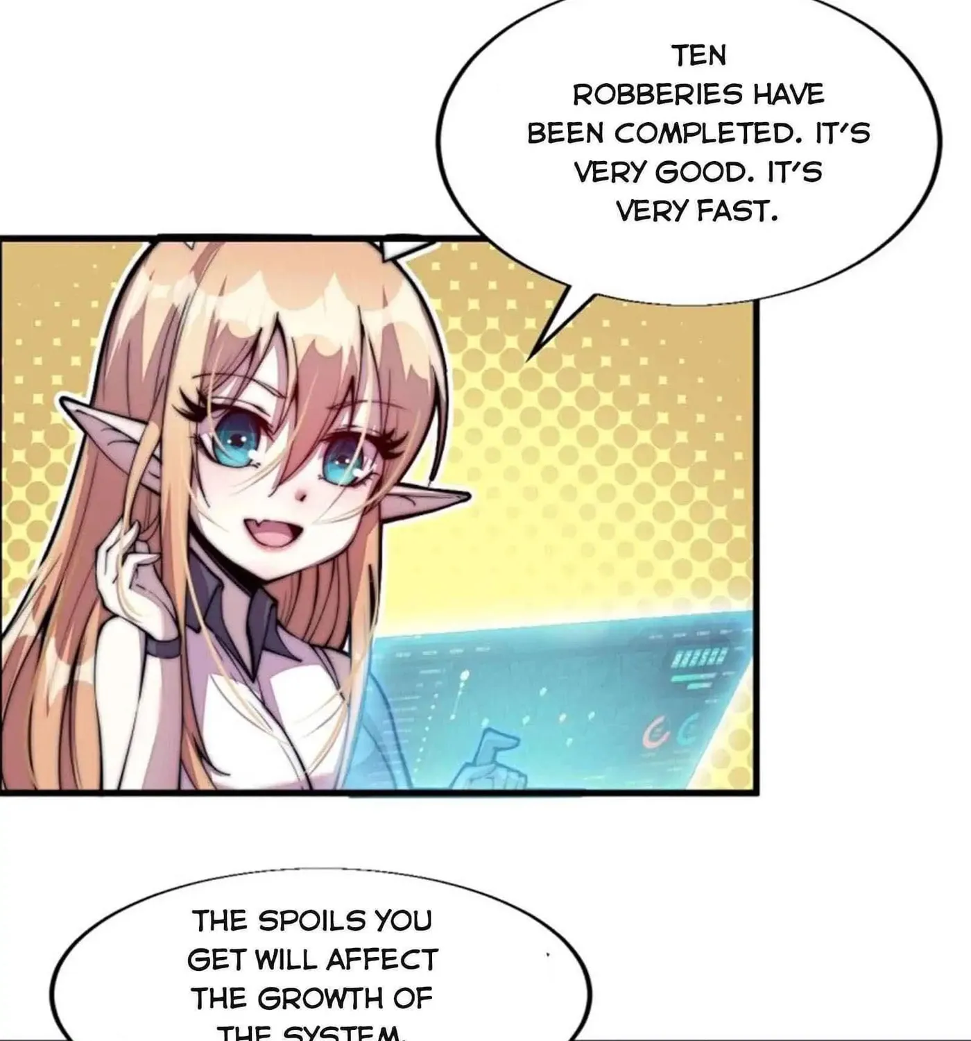 Read It Starts With A Mountain chapter 30 image 12 on Lezhin