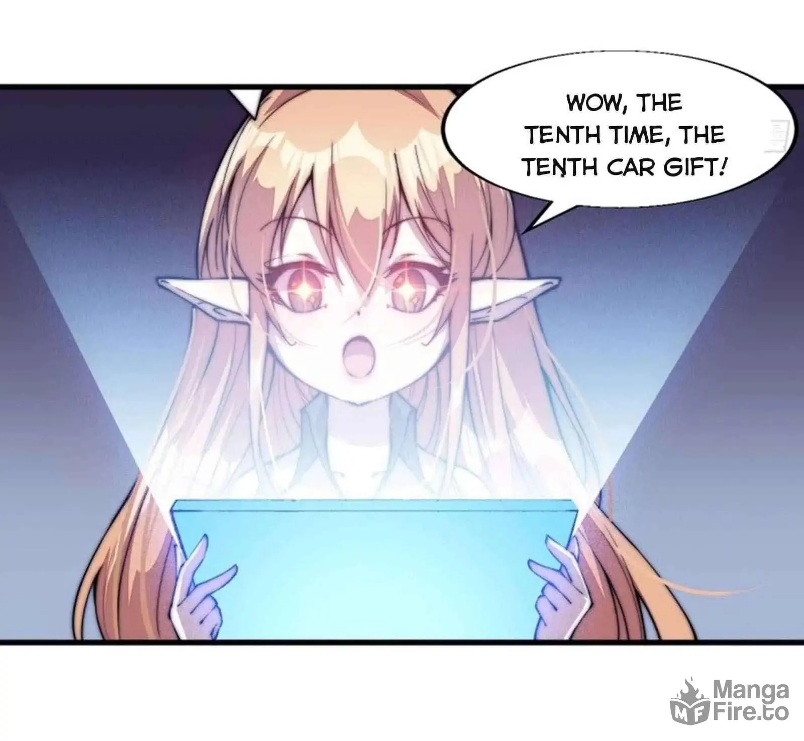 Read It Starts With A Mountain chapter 30 image 16 on Lezhin