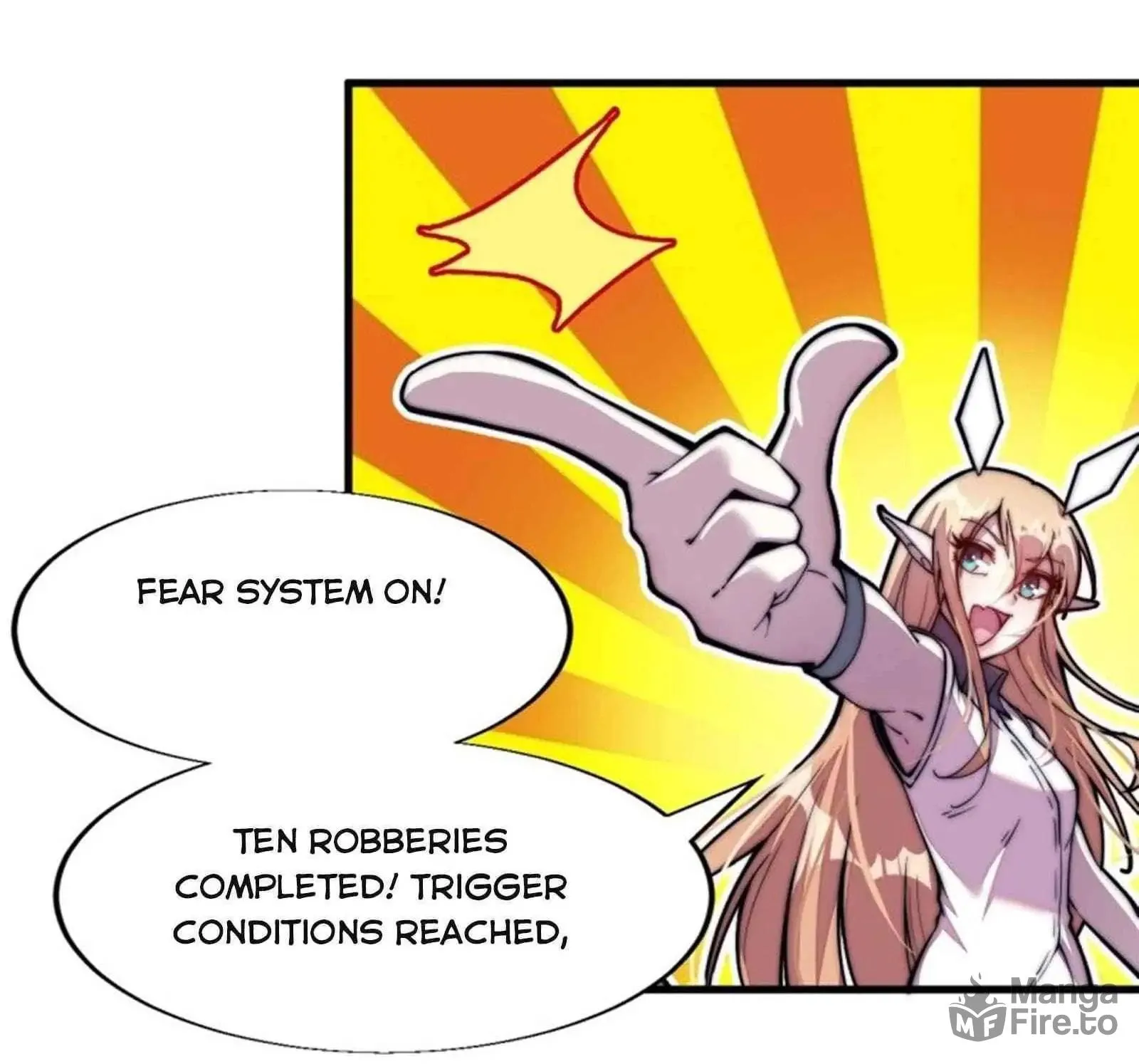 Read It Starts With A Mountain chapter 30 image 17 on Lezhin