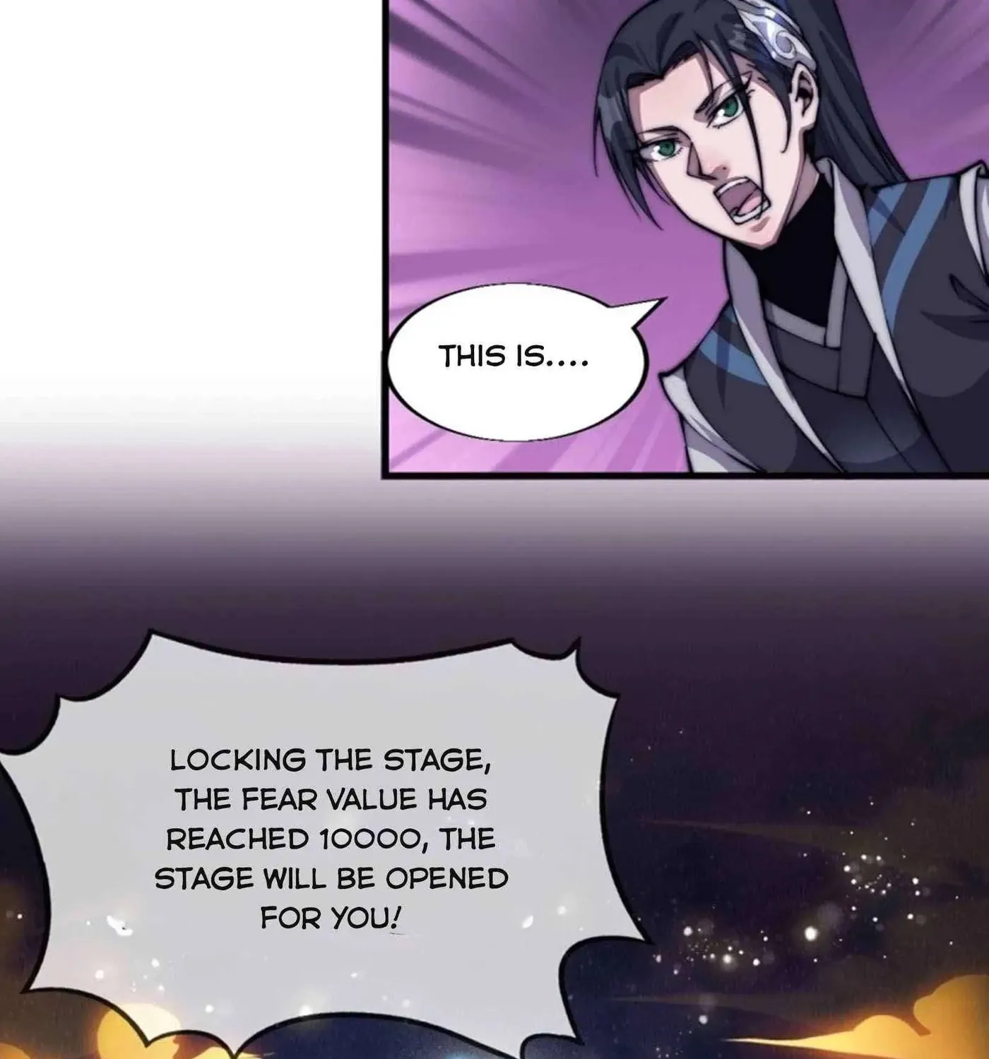 Read It Starts With A Mountain chapter 30 image 24 on Lezhin