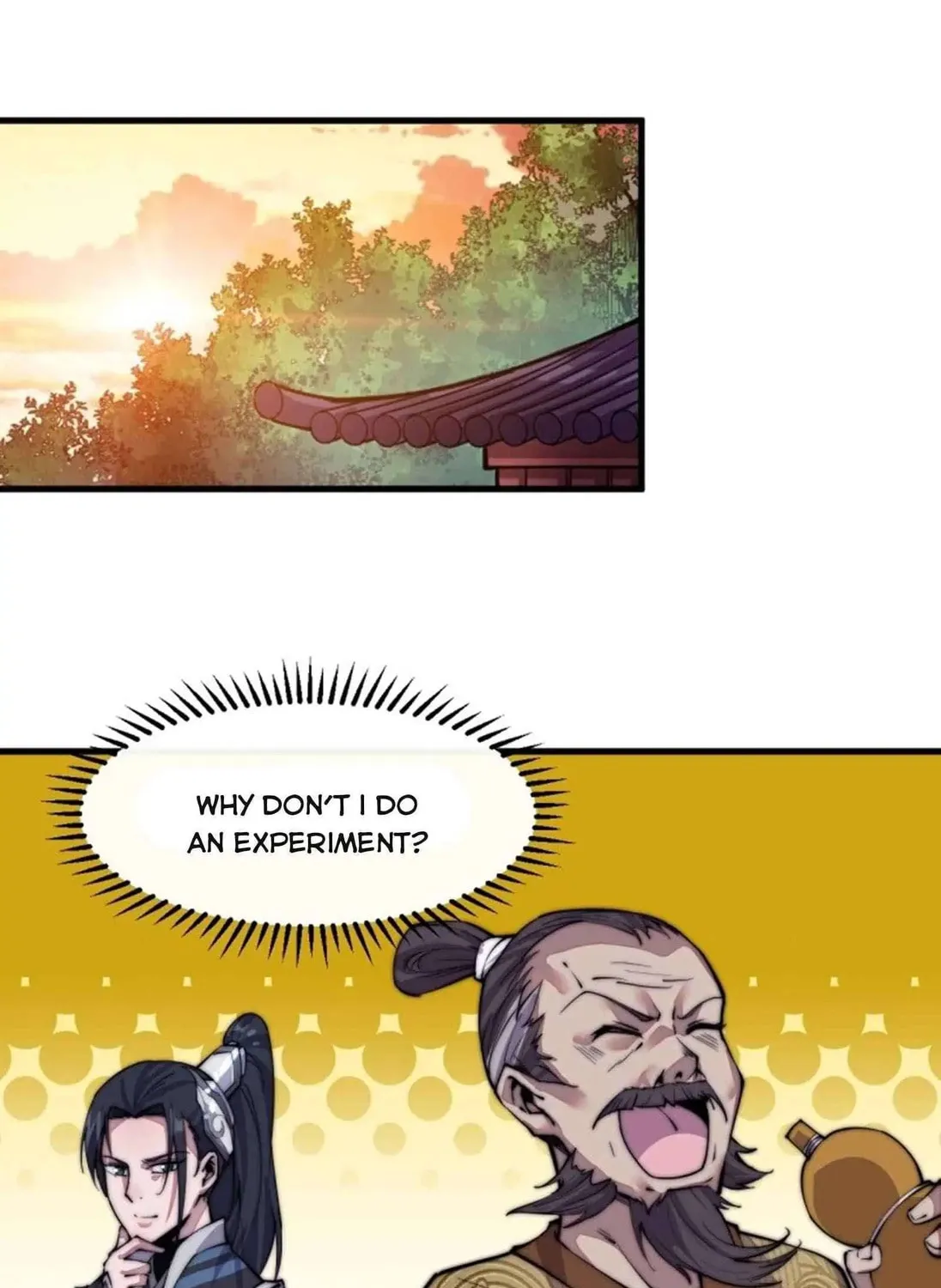 Read It Starts With A Mountain chapter 30 image 30 on Lezhin
