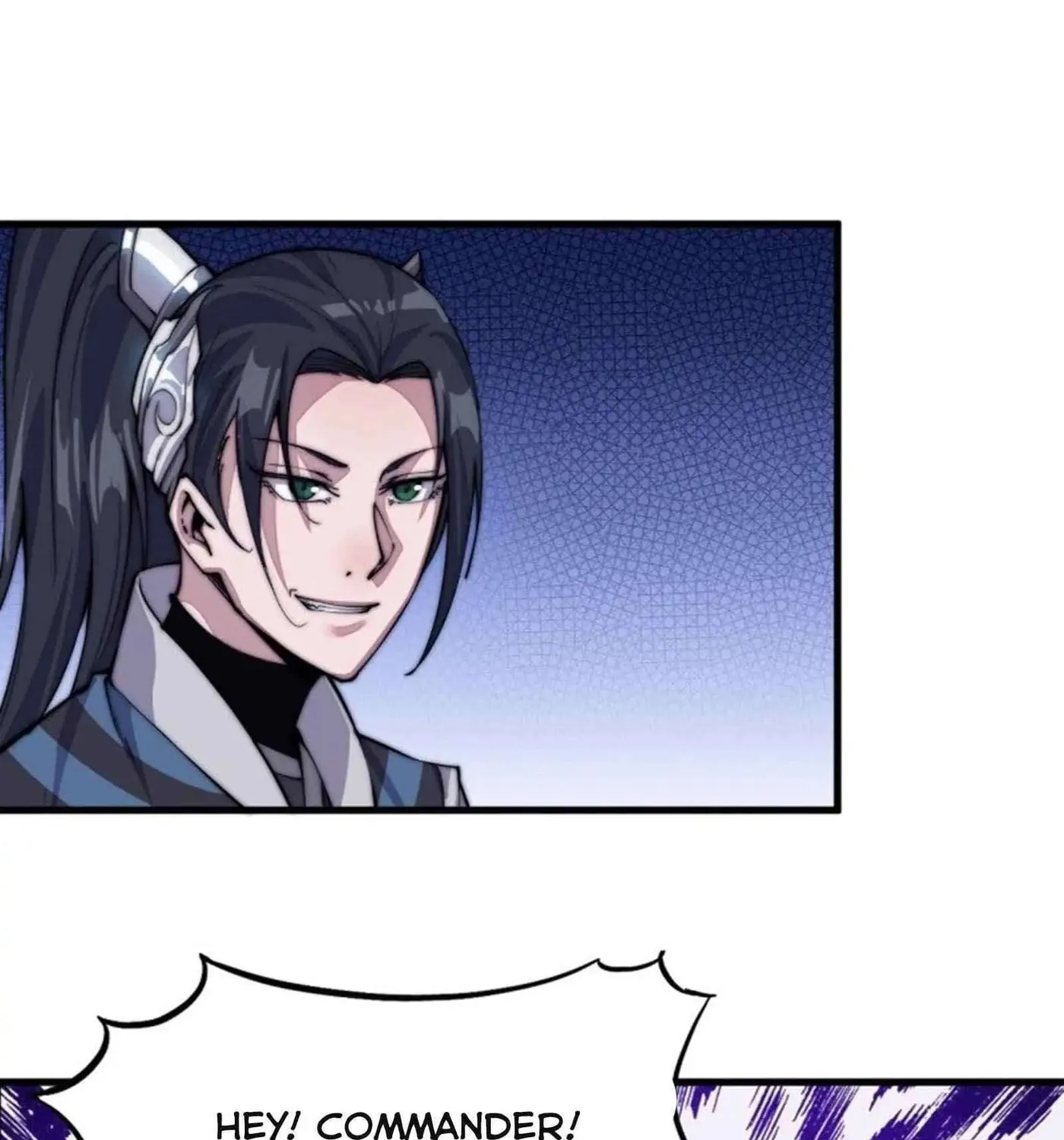Read It Starts With A Mountain chapter 30 image 32 on Lezhin
