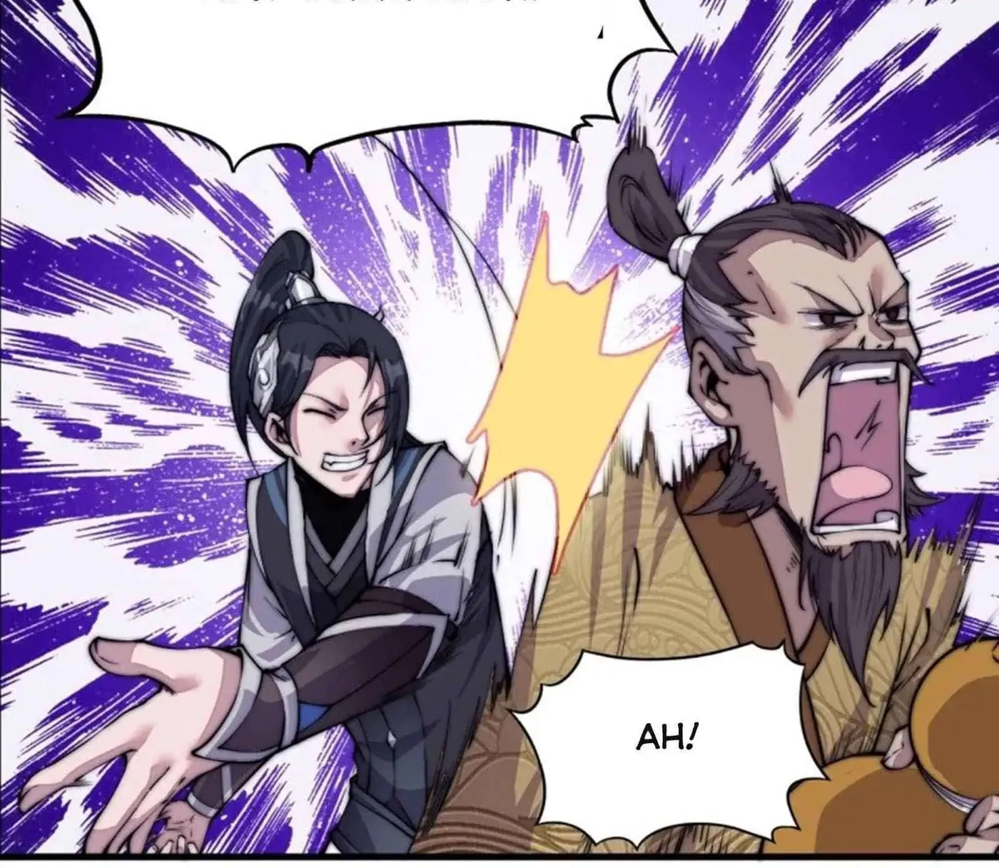 Read It Starts With A Mountain chapter 30 image 33 on Lezhin