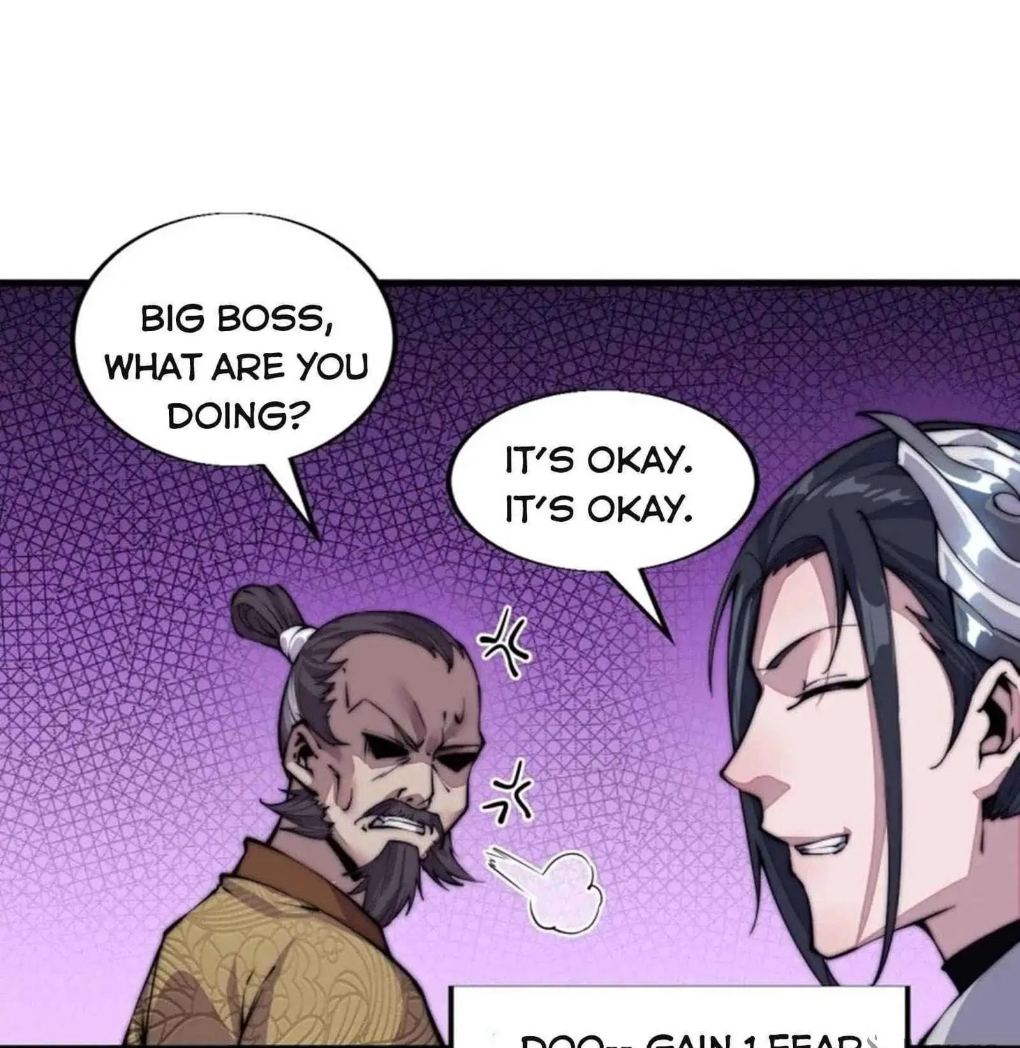 Read It Starts With A Mountain chapter 30 image 34 on Lezhin