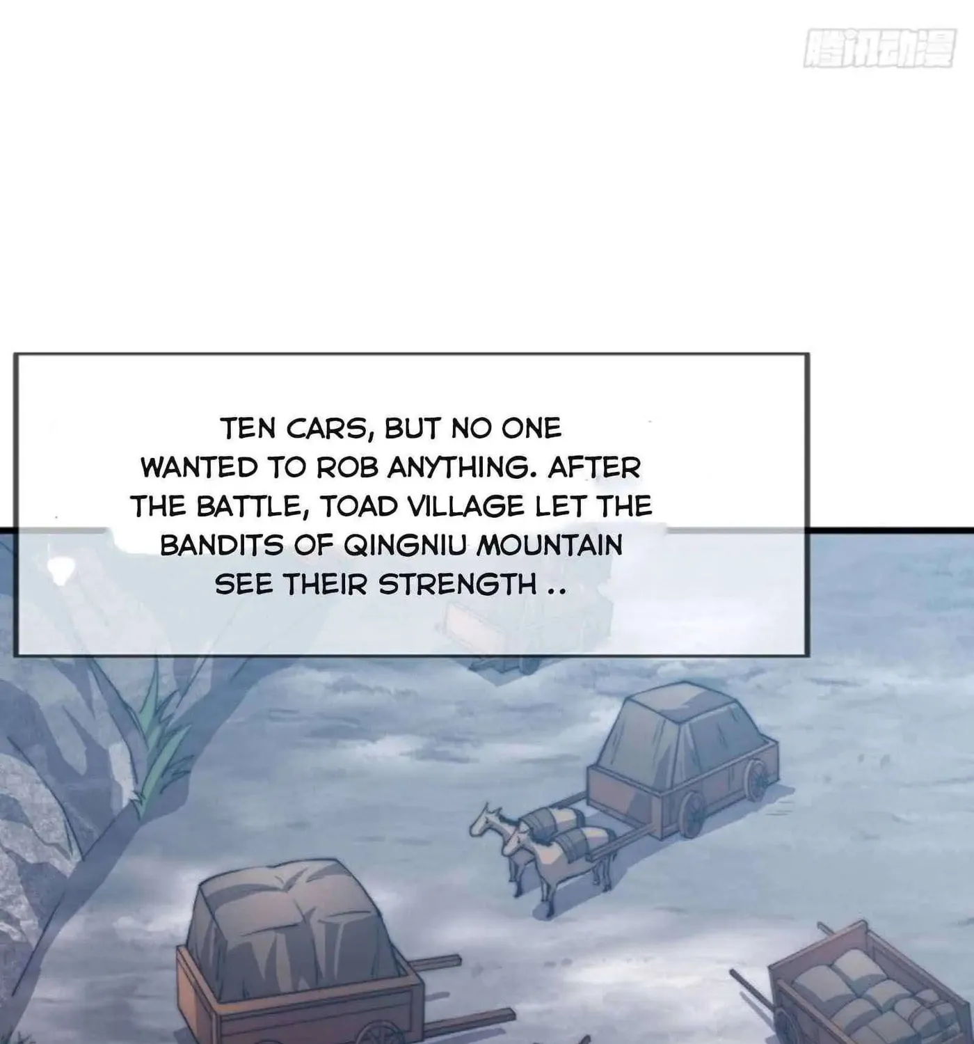 Read It Starts With A Mountain chapter 30 image 4 on Lezhin