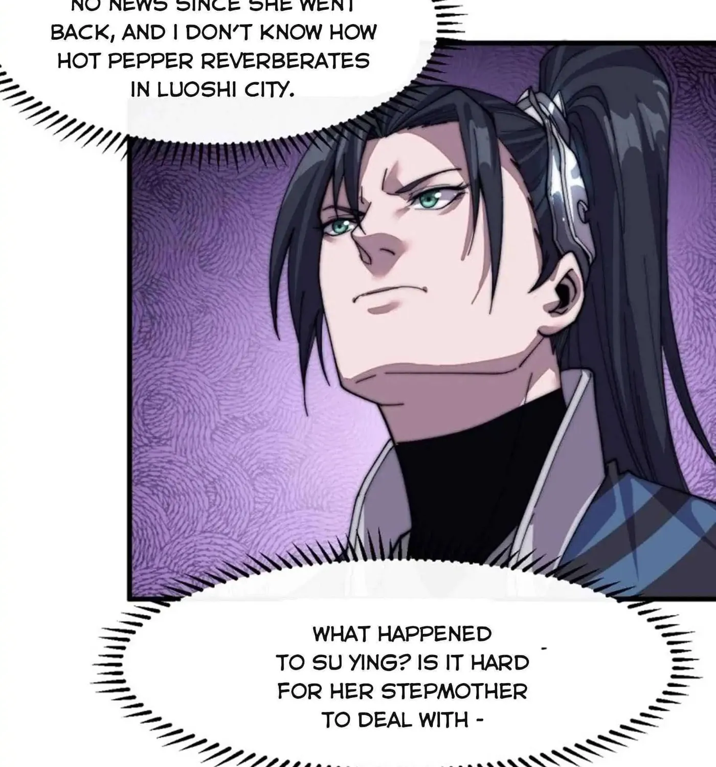 Read It Starts With A Mountain chapter 30 image 48 on Lezhin