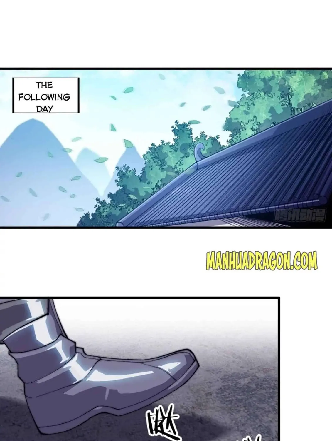 Read It Starts With A Mountain chapter 30 image 50 on Lezhin