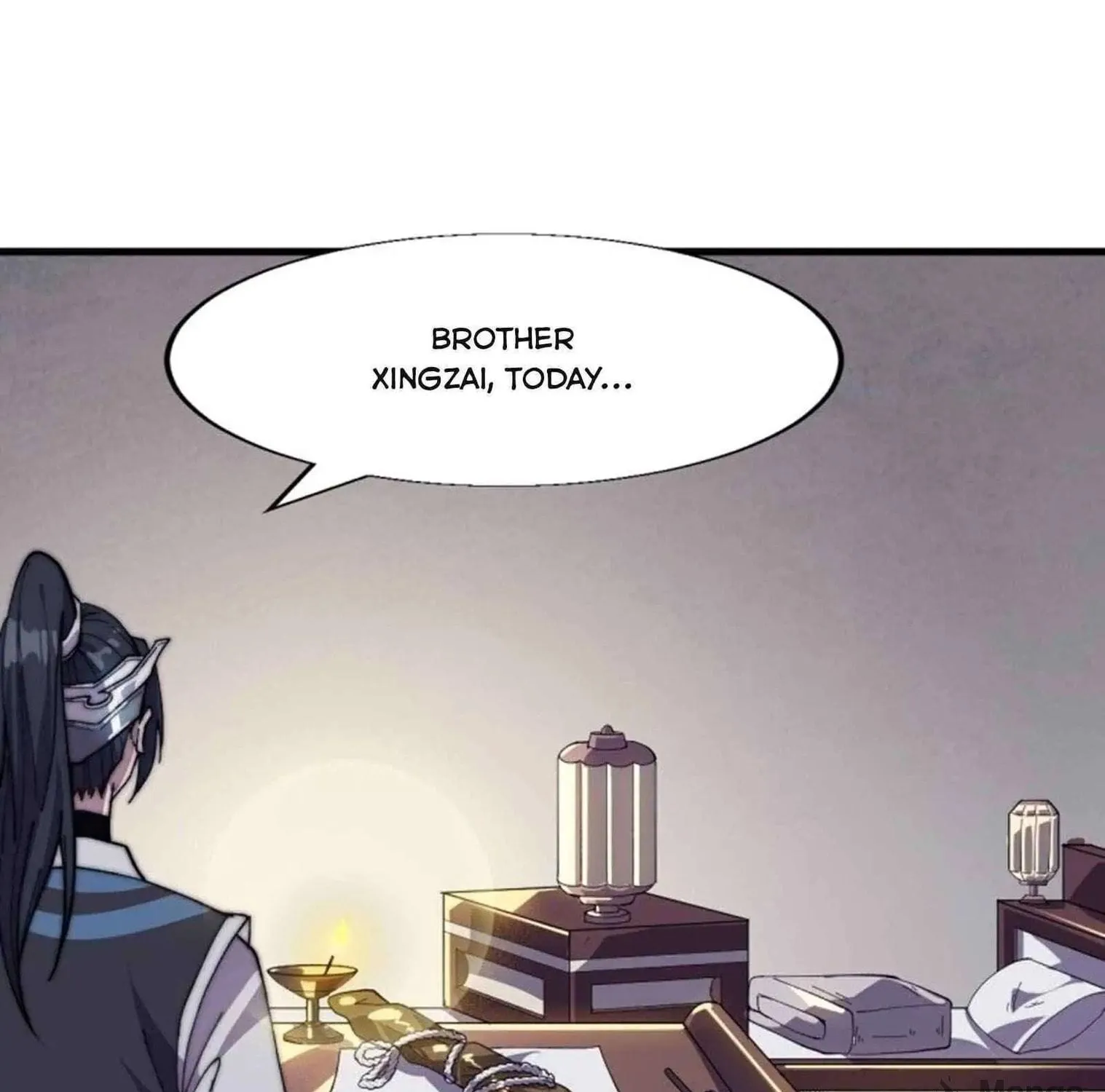 Read It Starts With A Mountain chapter 30 image 52 on Lezhin