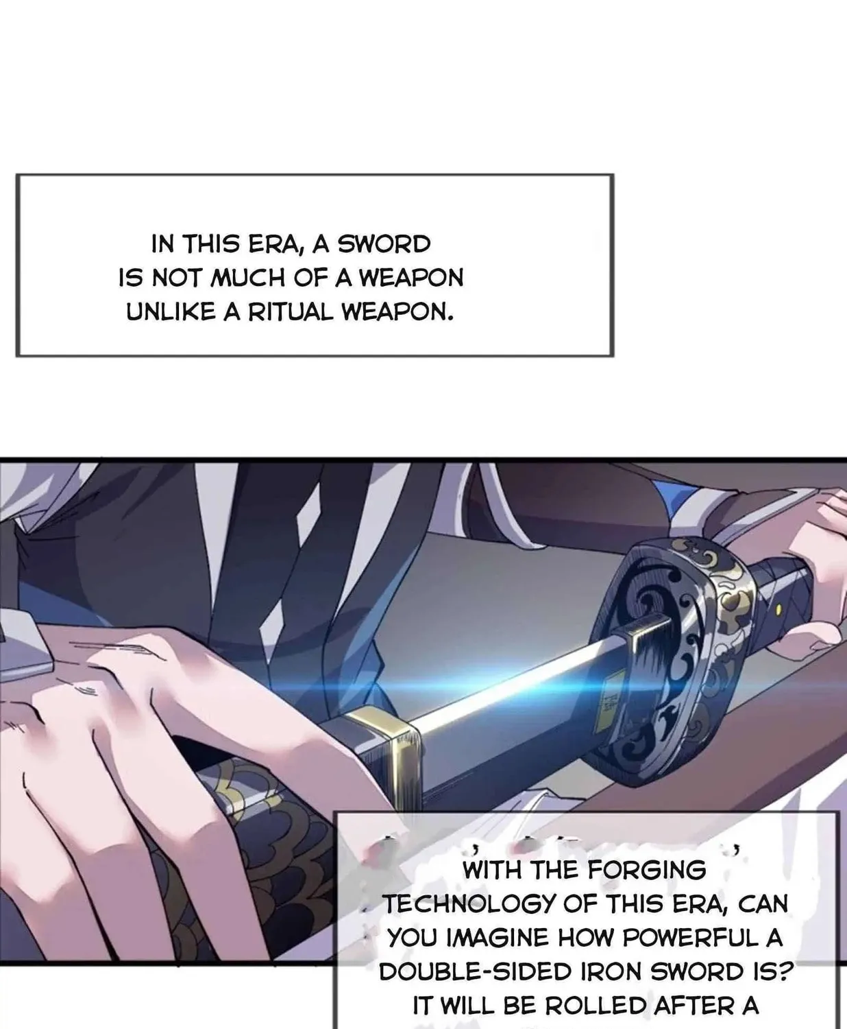 Read It Starts With A Mountain chapter 30 image 60 on Lezhin