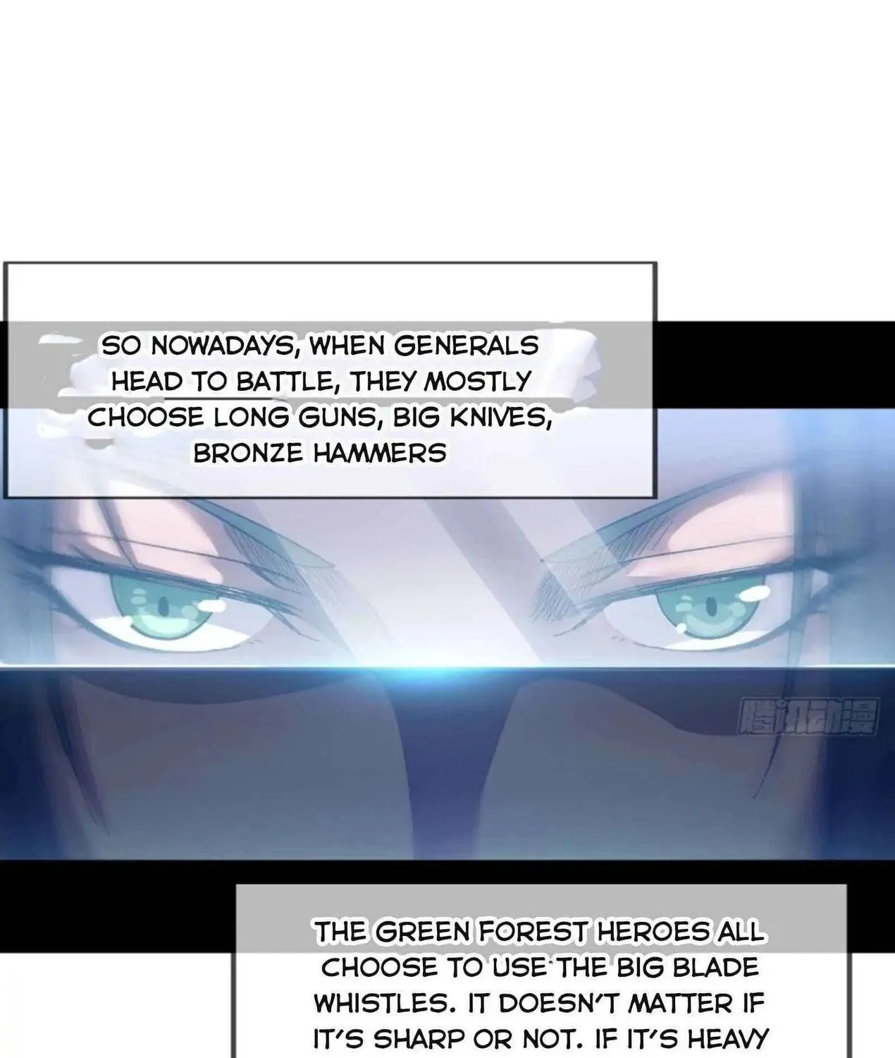 Read It Starts With A Mountain chapter 30 image 62 on Lezhin