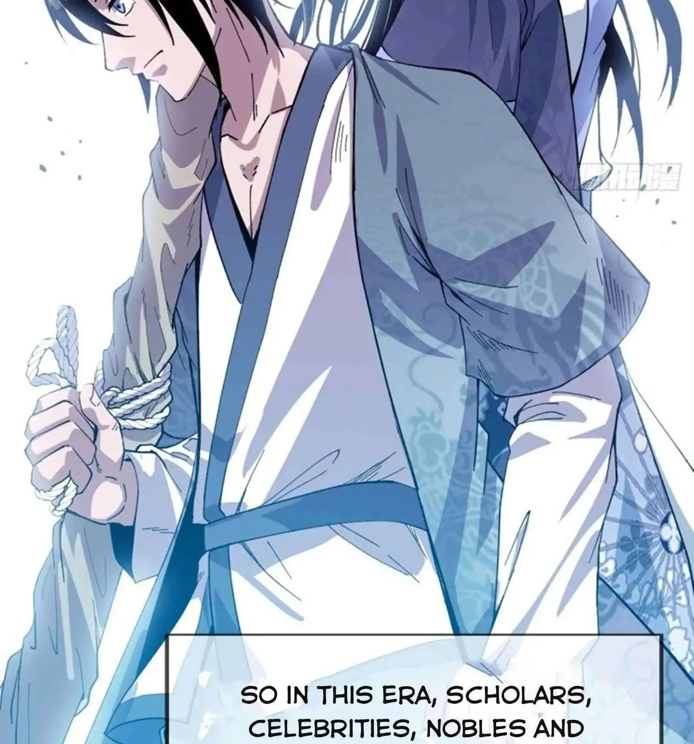 Read It Starts With A Mountain chapter 30 image 65 on Lezhin